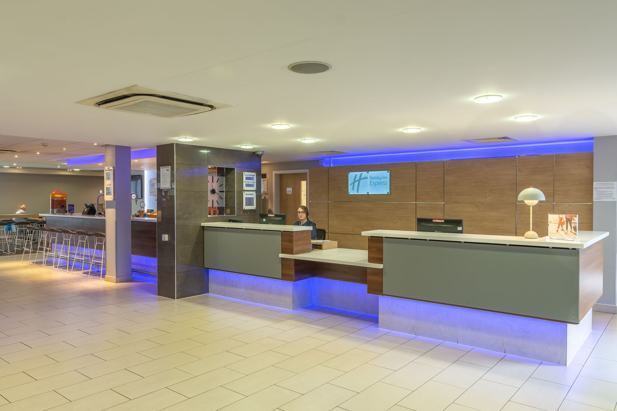 Holiday Inn Express Kettering