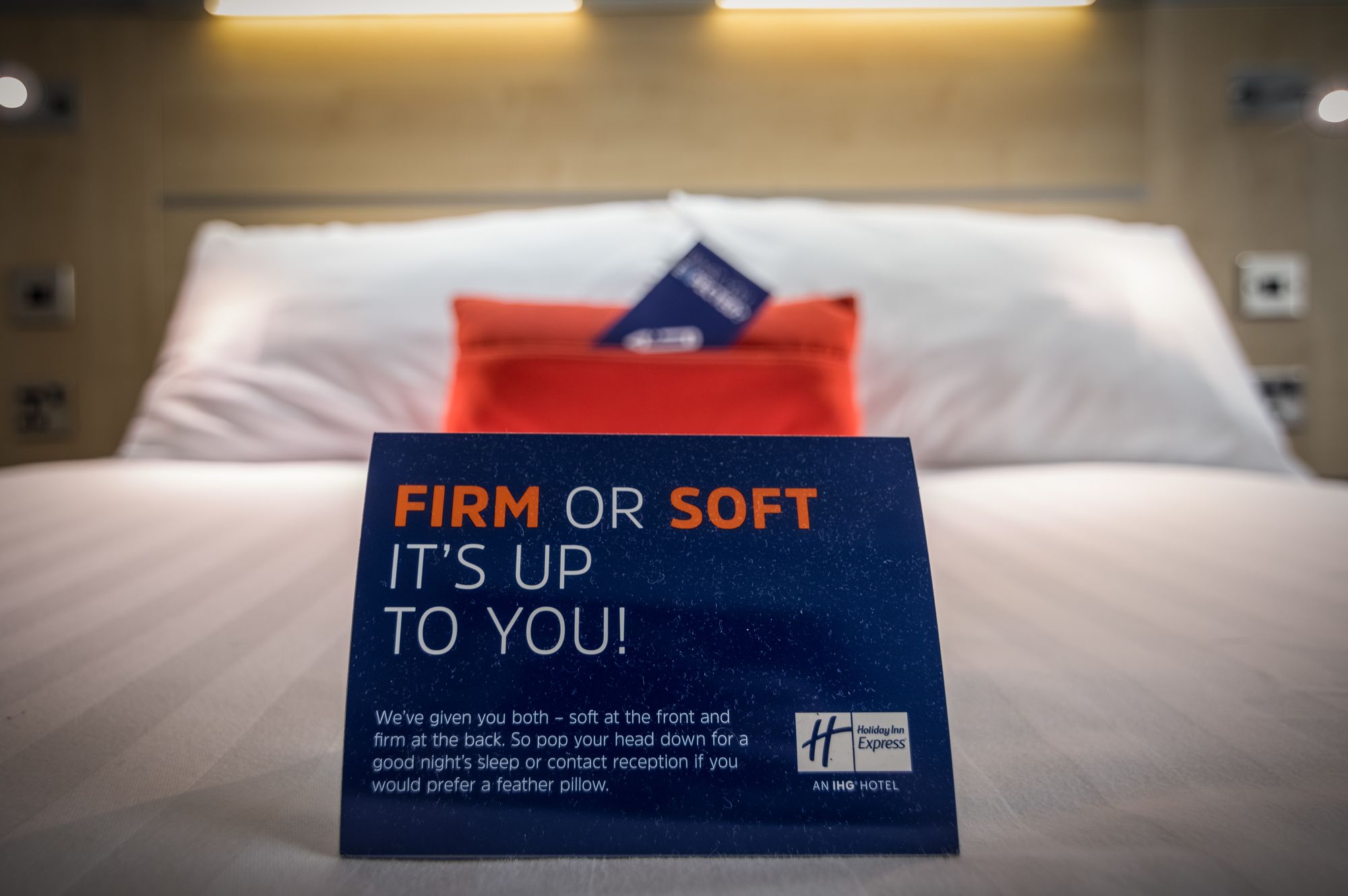 Holiday Inn Express Kettering