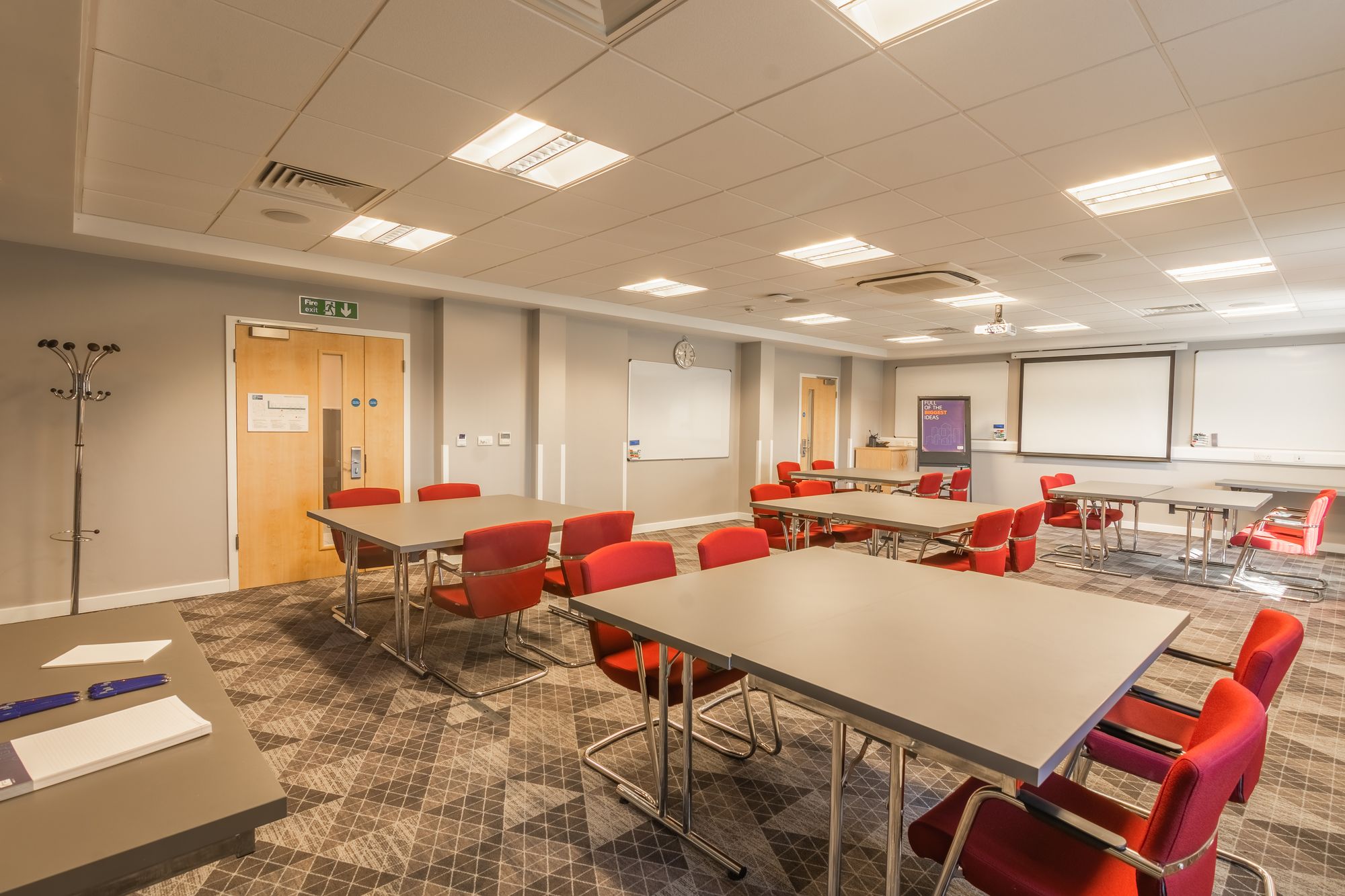 Holiday Inn Express Kettering