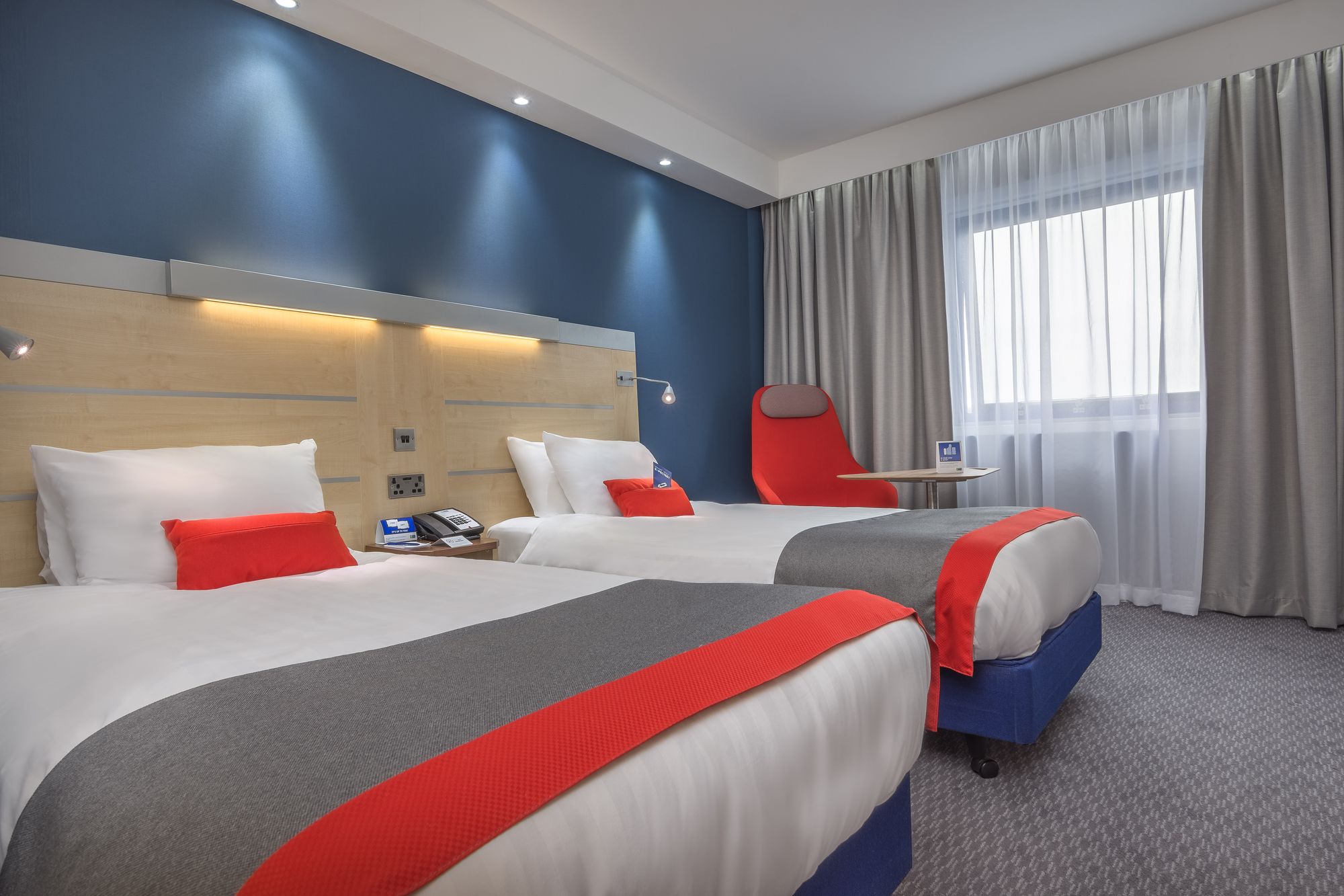 Holiday Inn Express Kettering