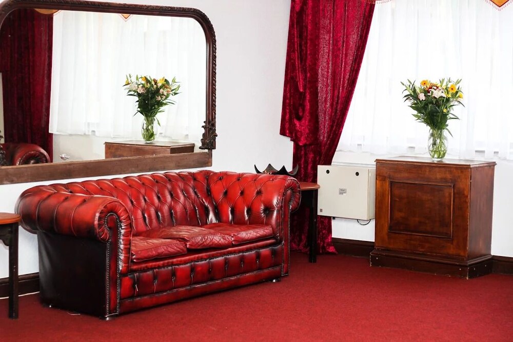 Royal Hotel Kettering