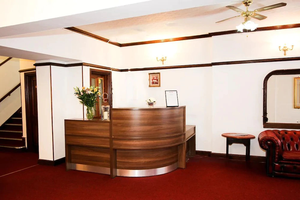Royal Hotel Kettering