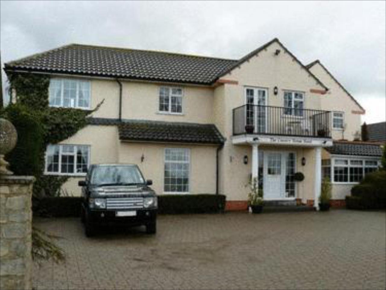 The Country House Hotel