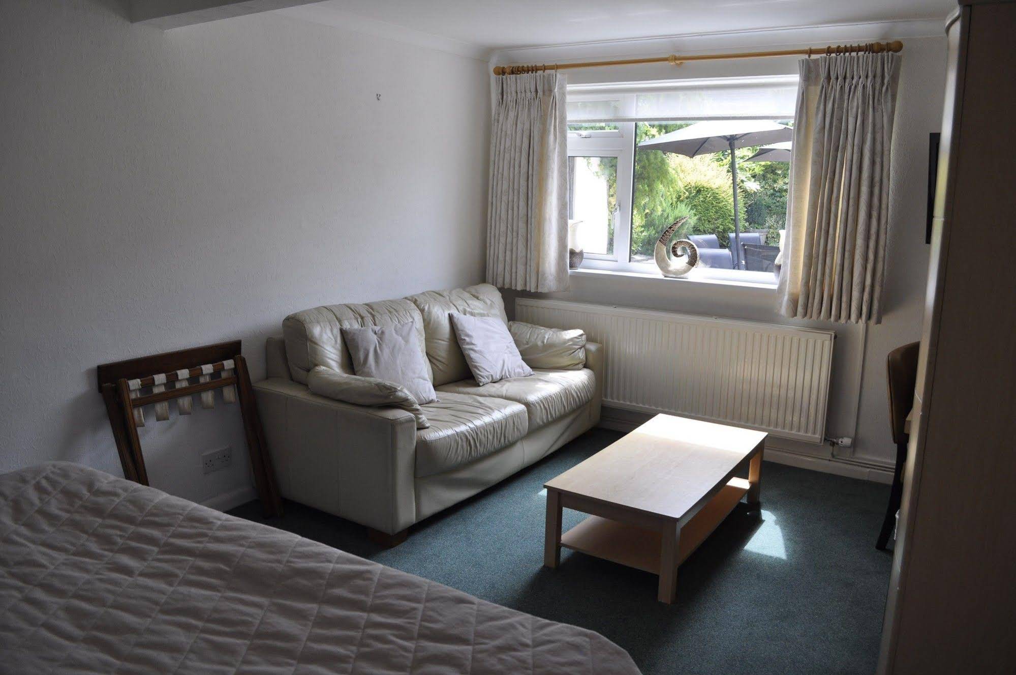 Grasmere Court Hotel