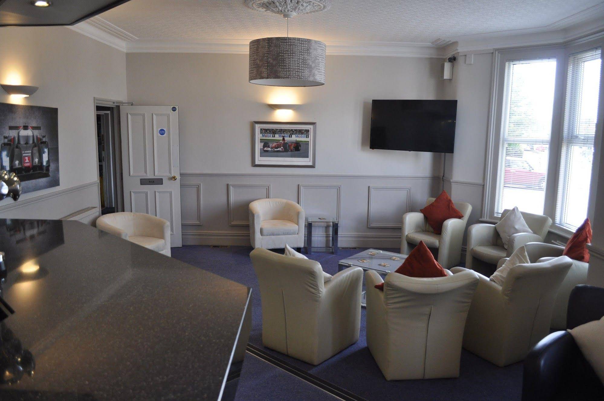 Grasmere Court Hotel