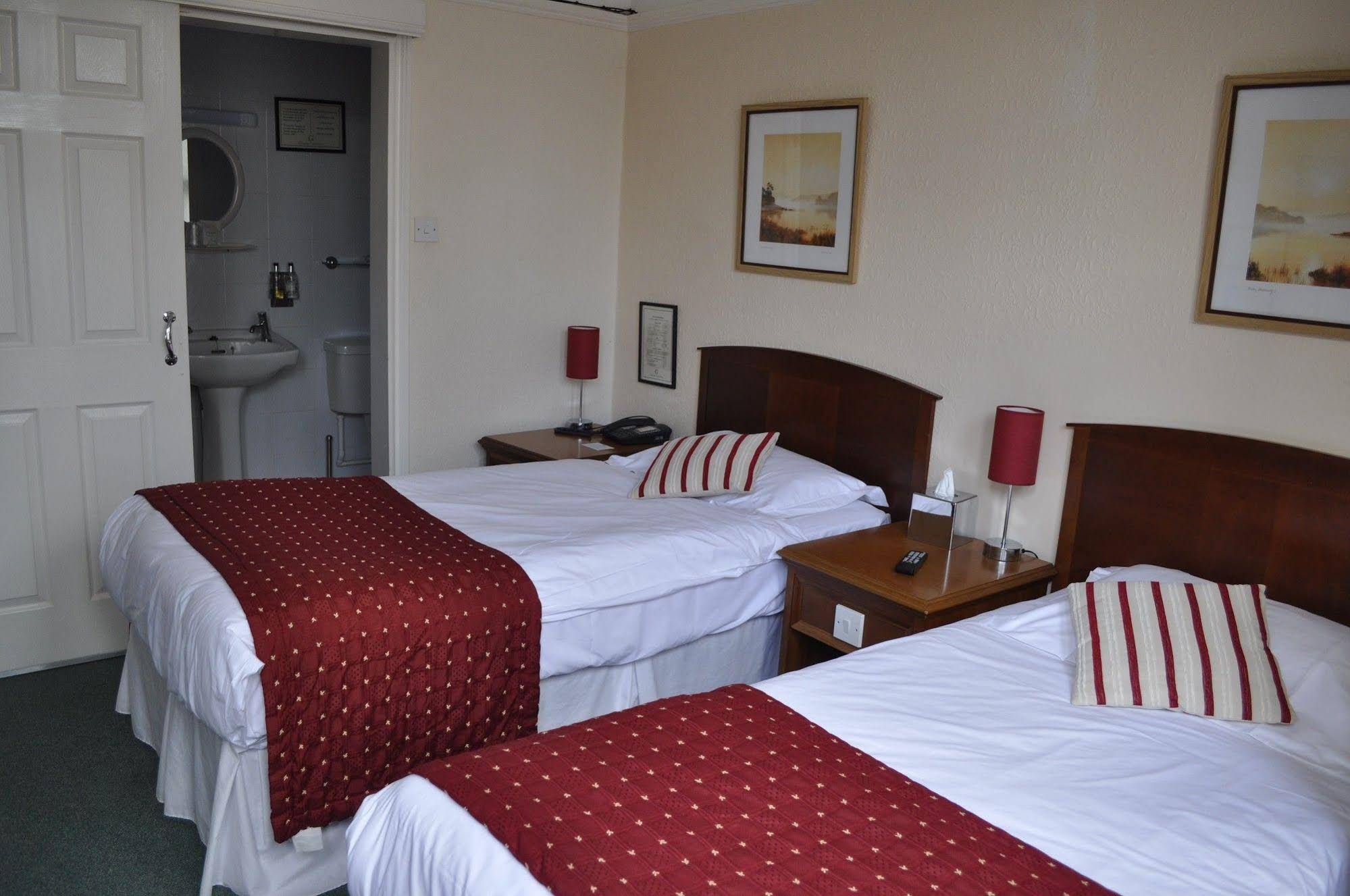Grasmere Court Hotel