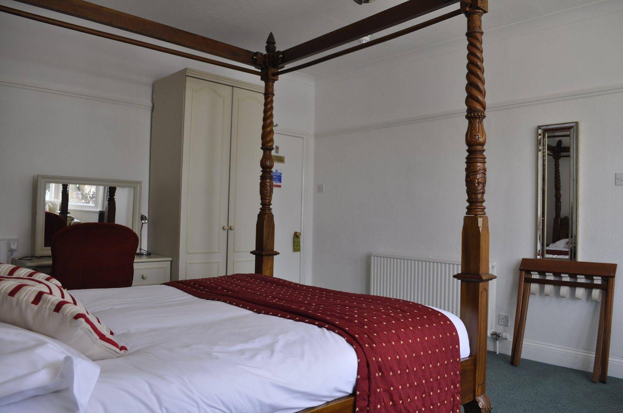 Grasmere Court Hotel
