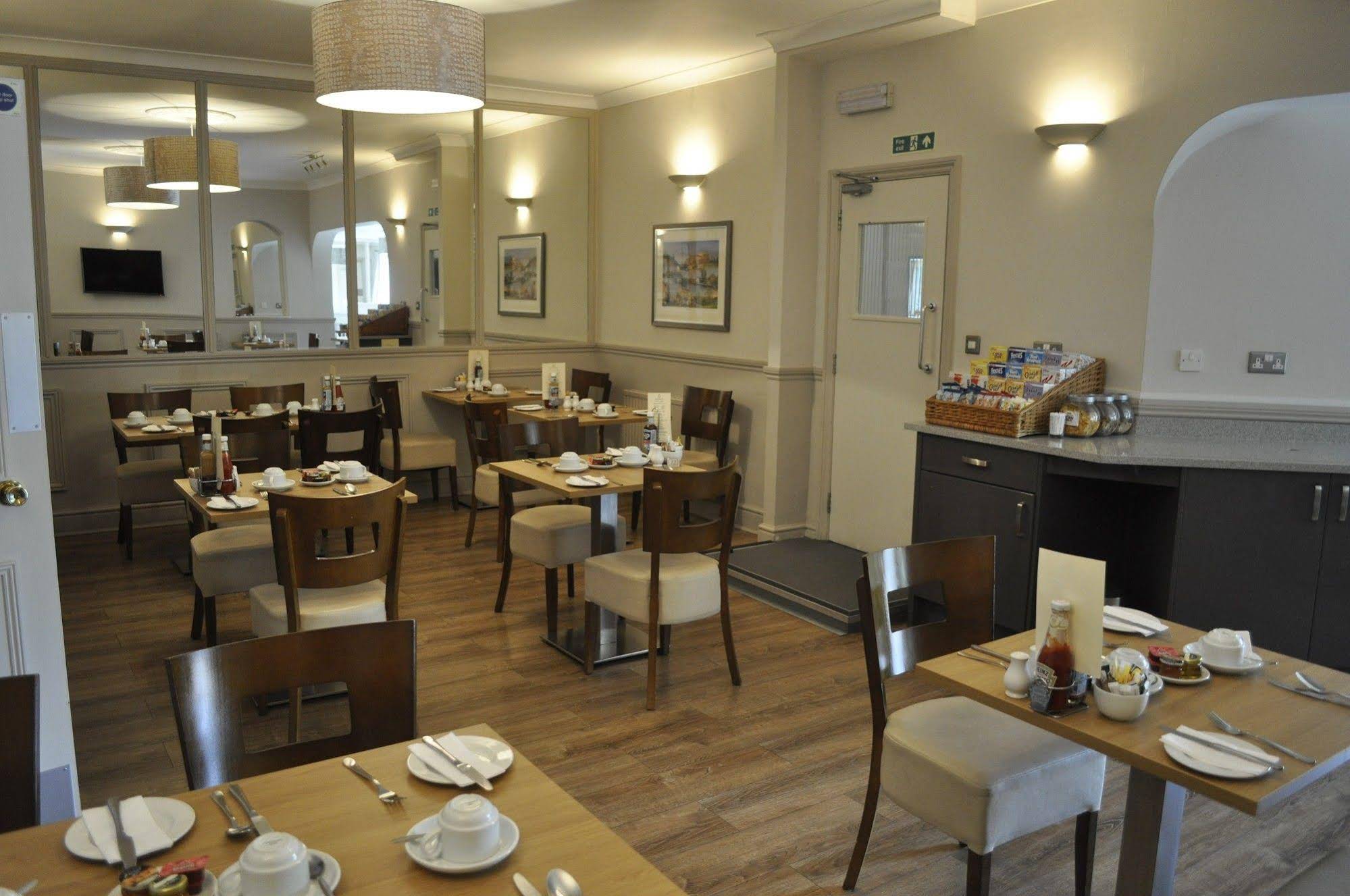 Grasmere Court Hotel
