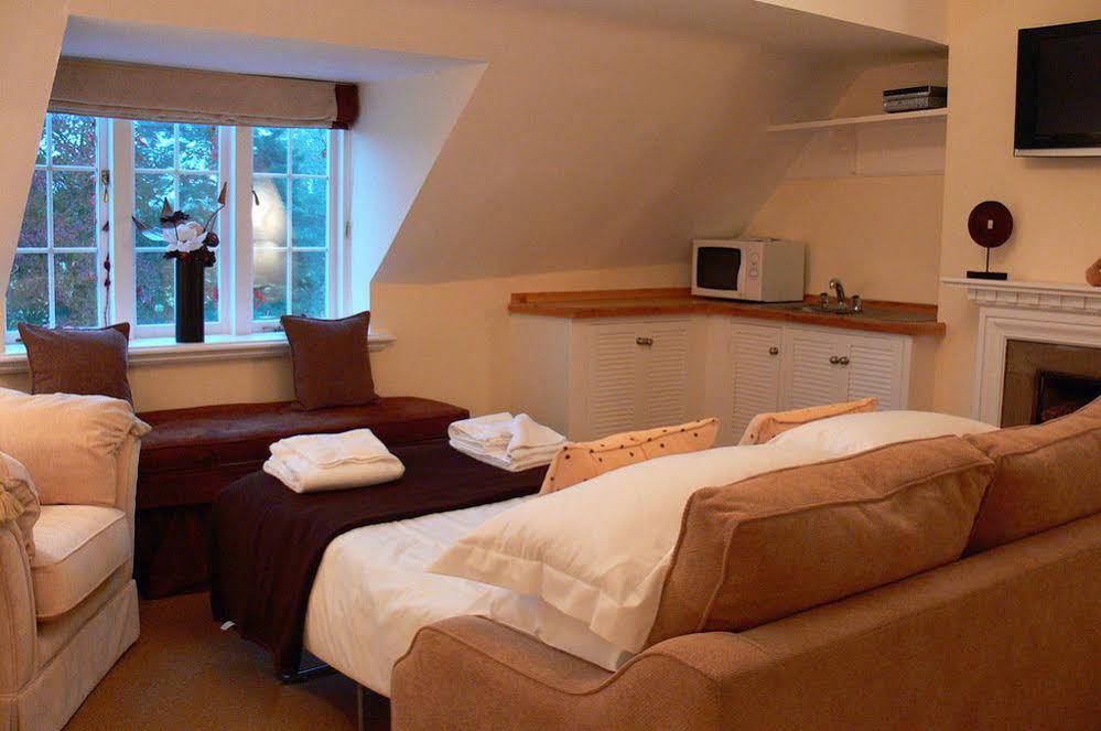 PBC Perriford House