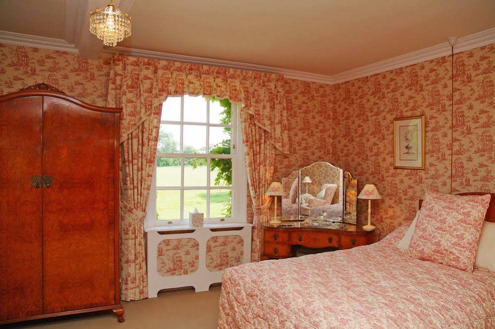 PBC Perriford House