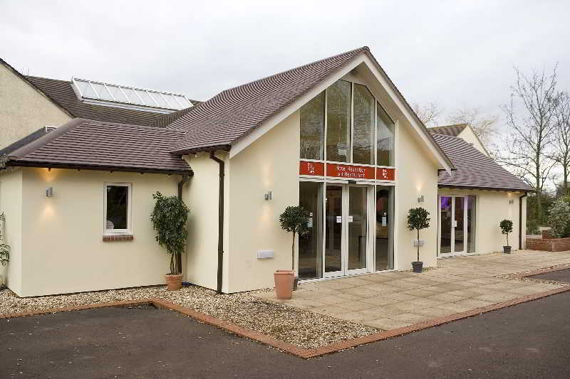 The Granary