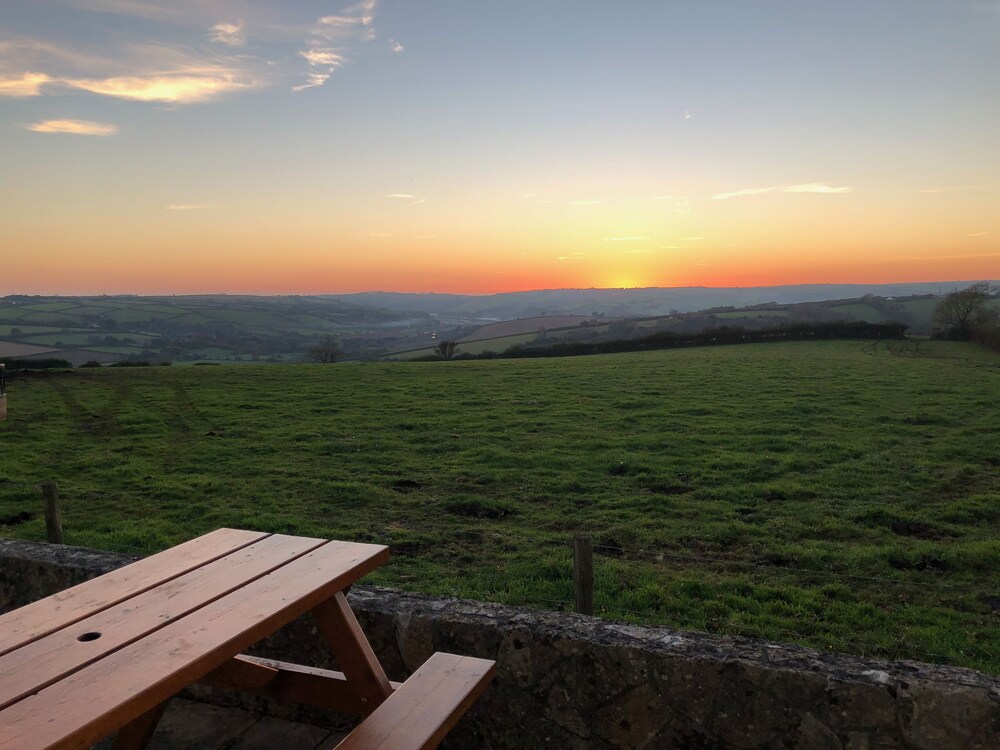 Greenlands Cottage