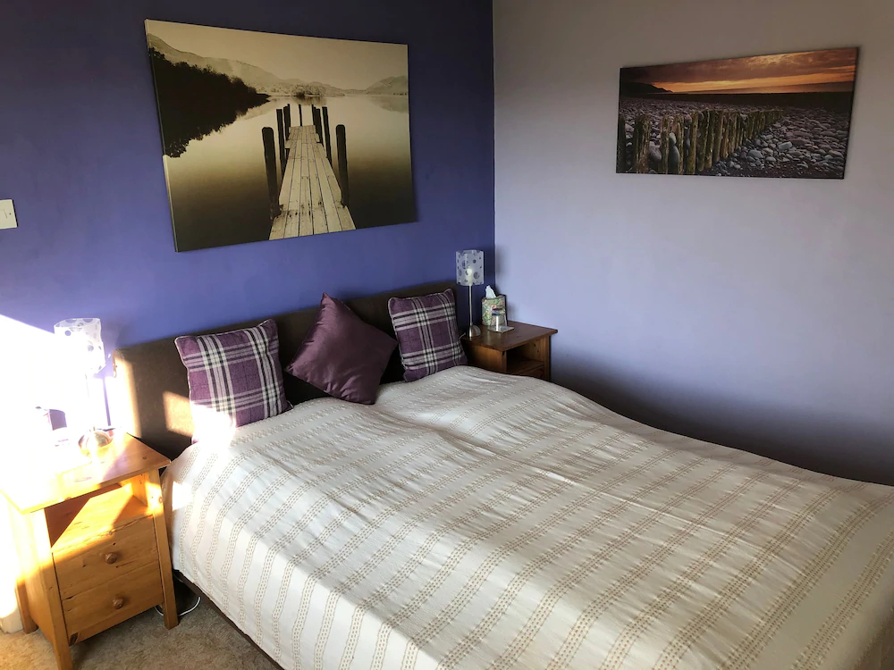 Greenlands Cottage