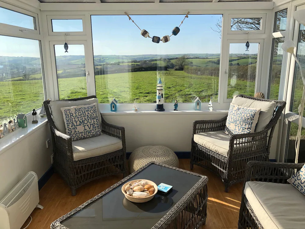 Greenlands Cottage