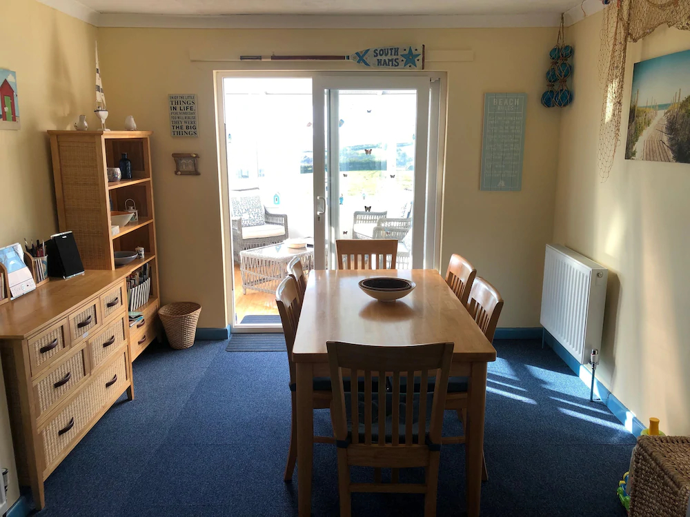 Greenlands Cottage