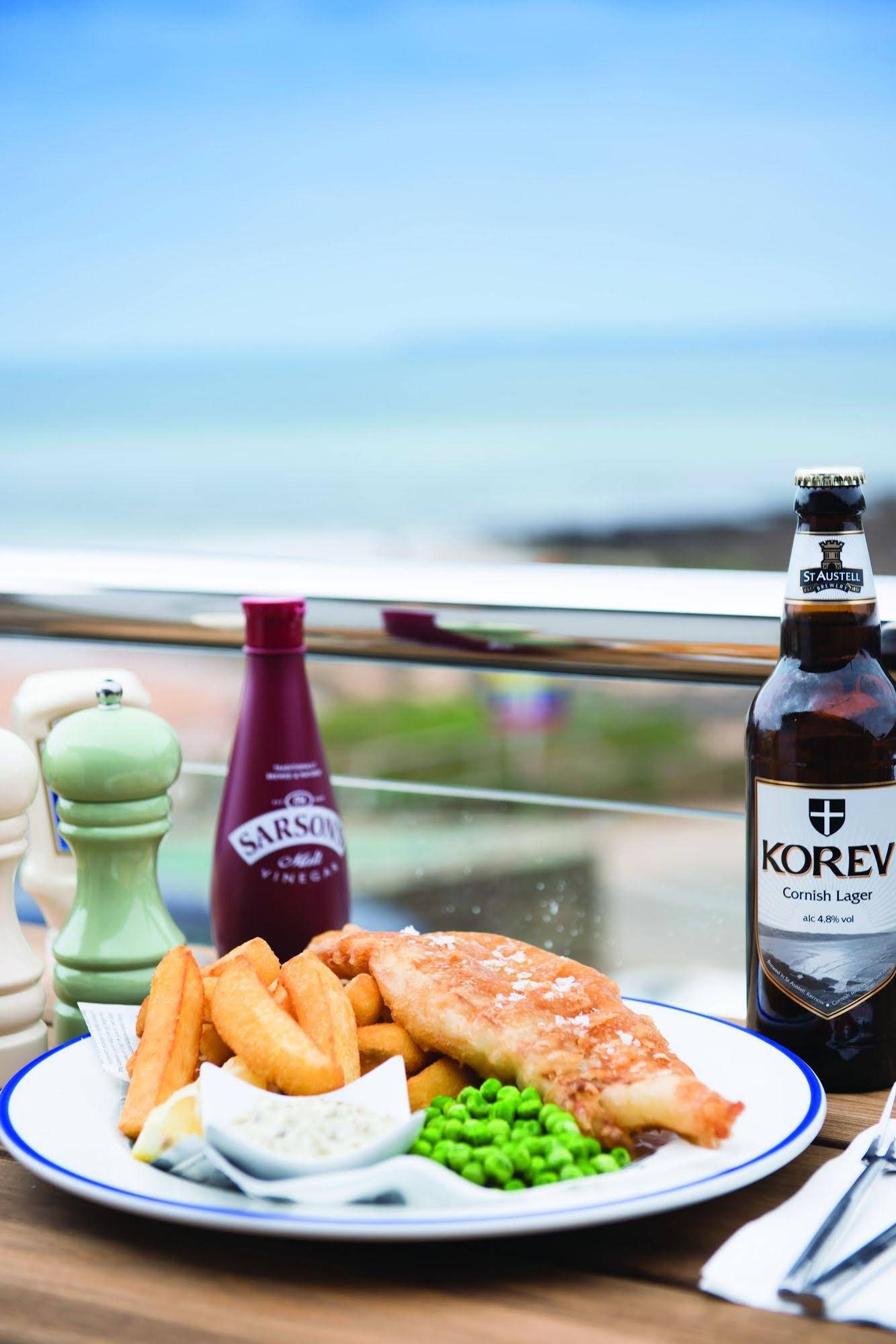 Hope & Anchor