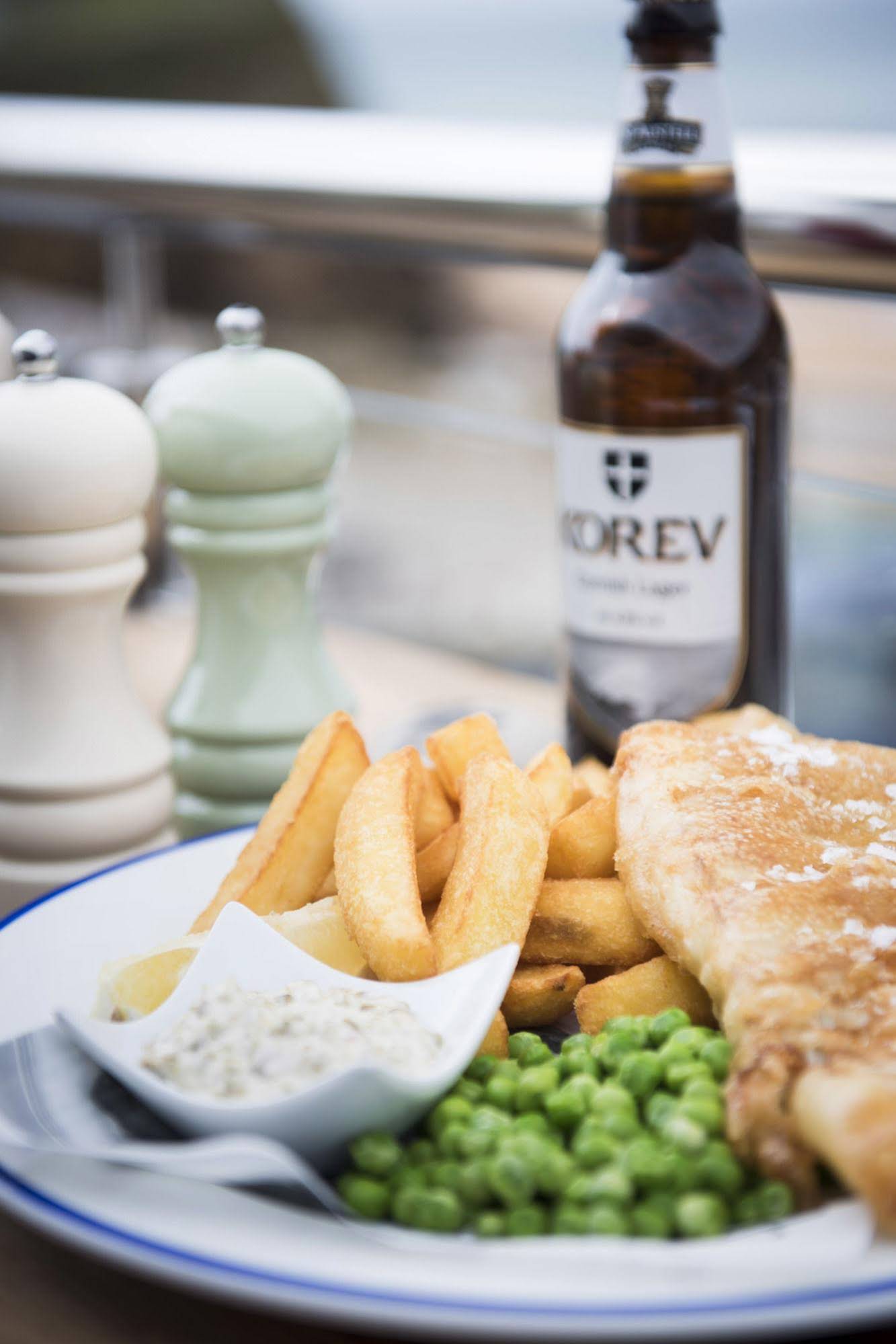 Hope & Anchor