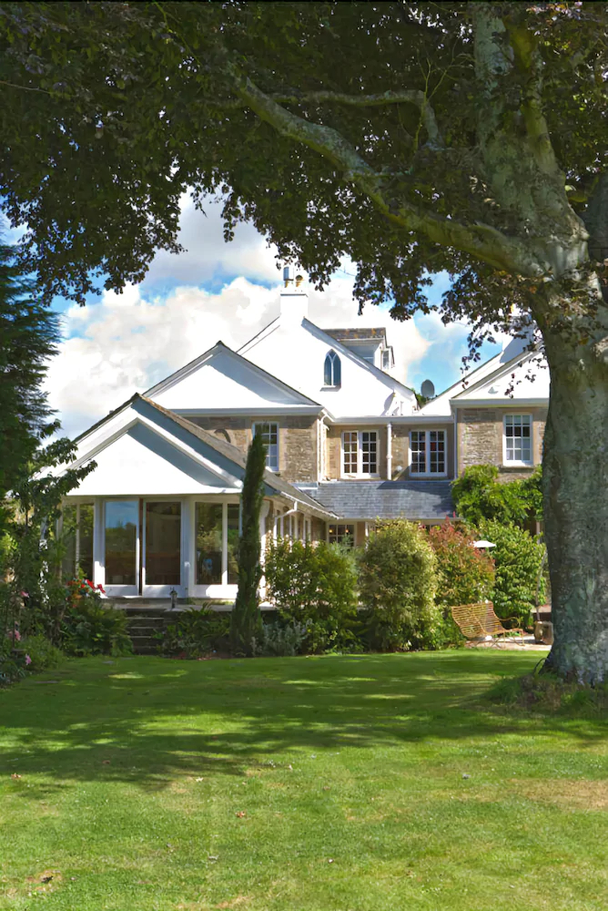 The Whitehouse