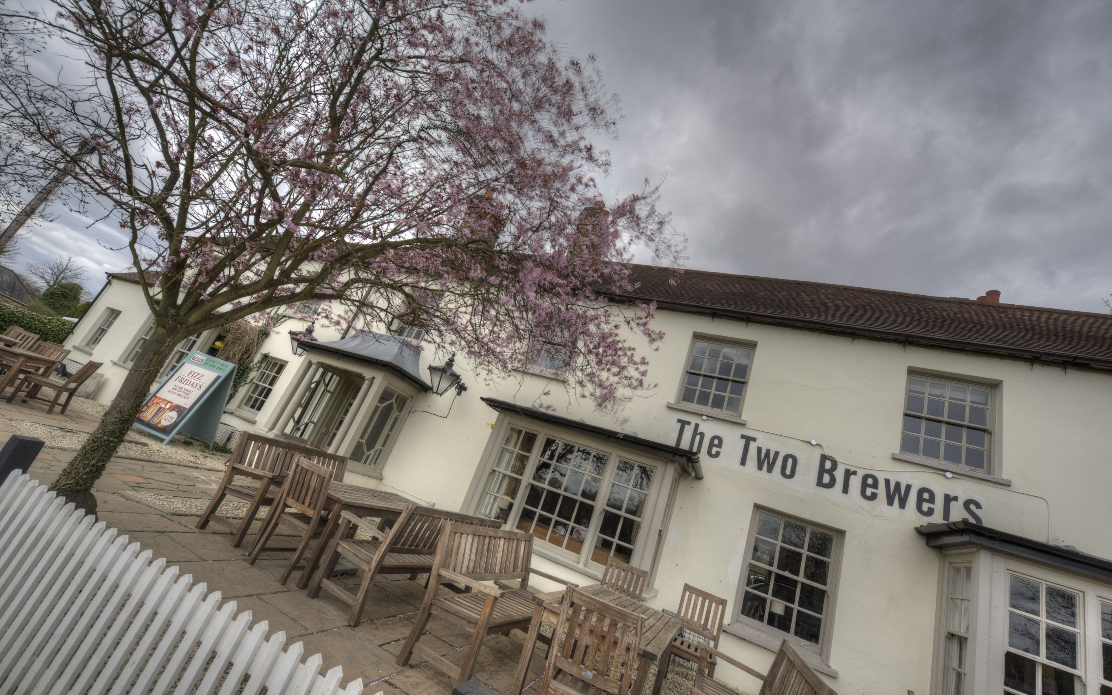 Two Brewers by Chef & Brewer Collection