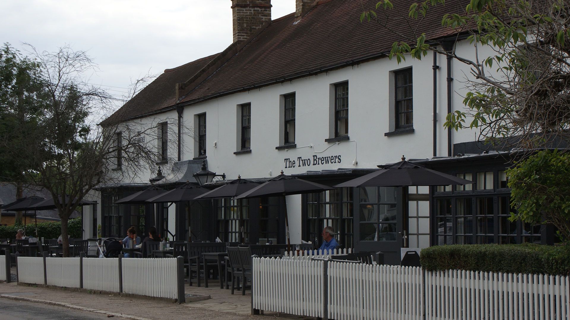 Two Brewers by Chef & Brewer Collection