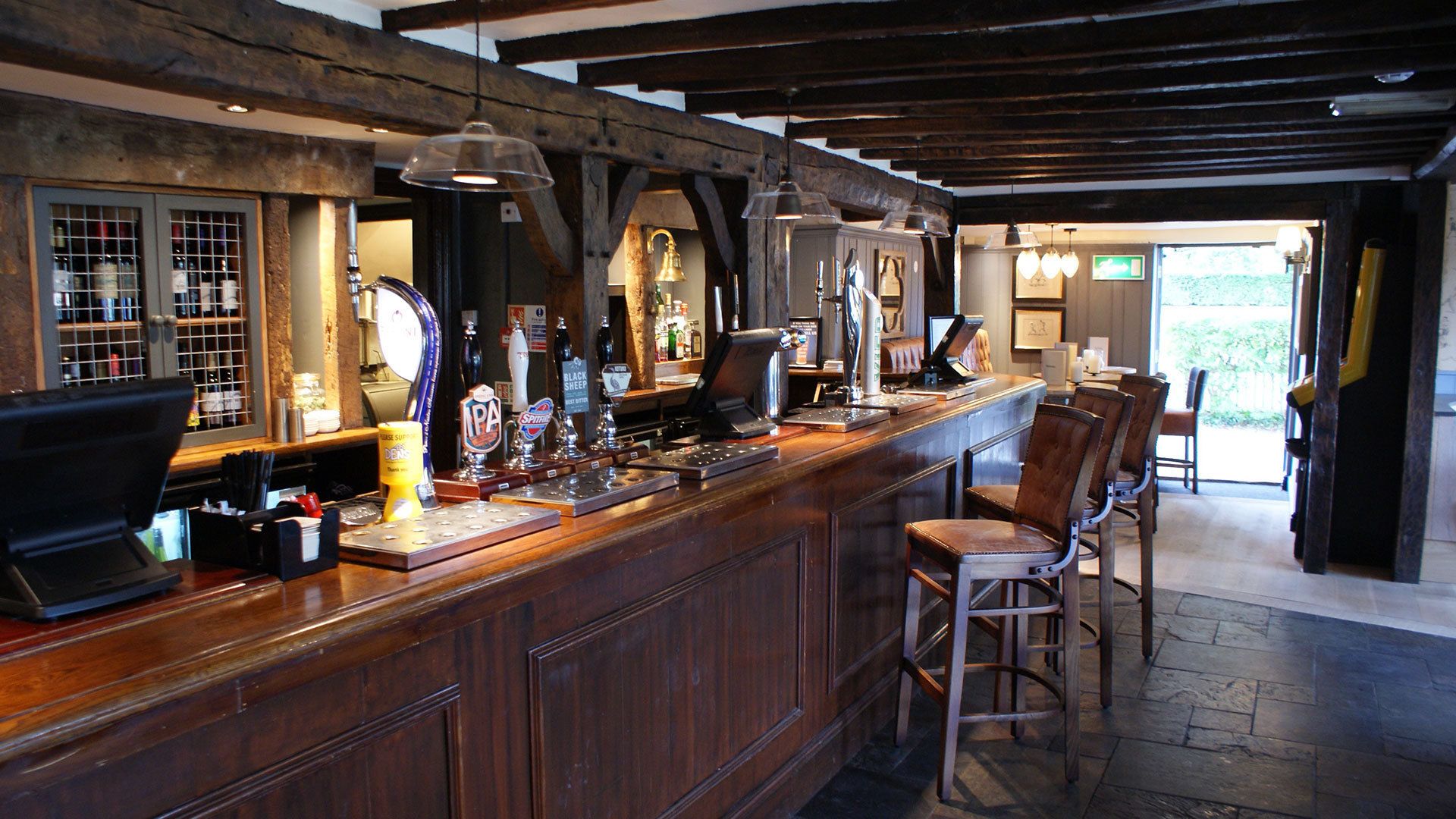 Two Brewers by Chef & Brewer Collection