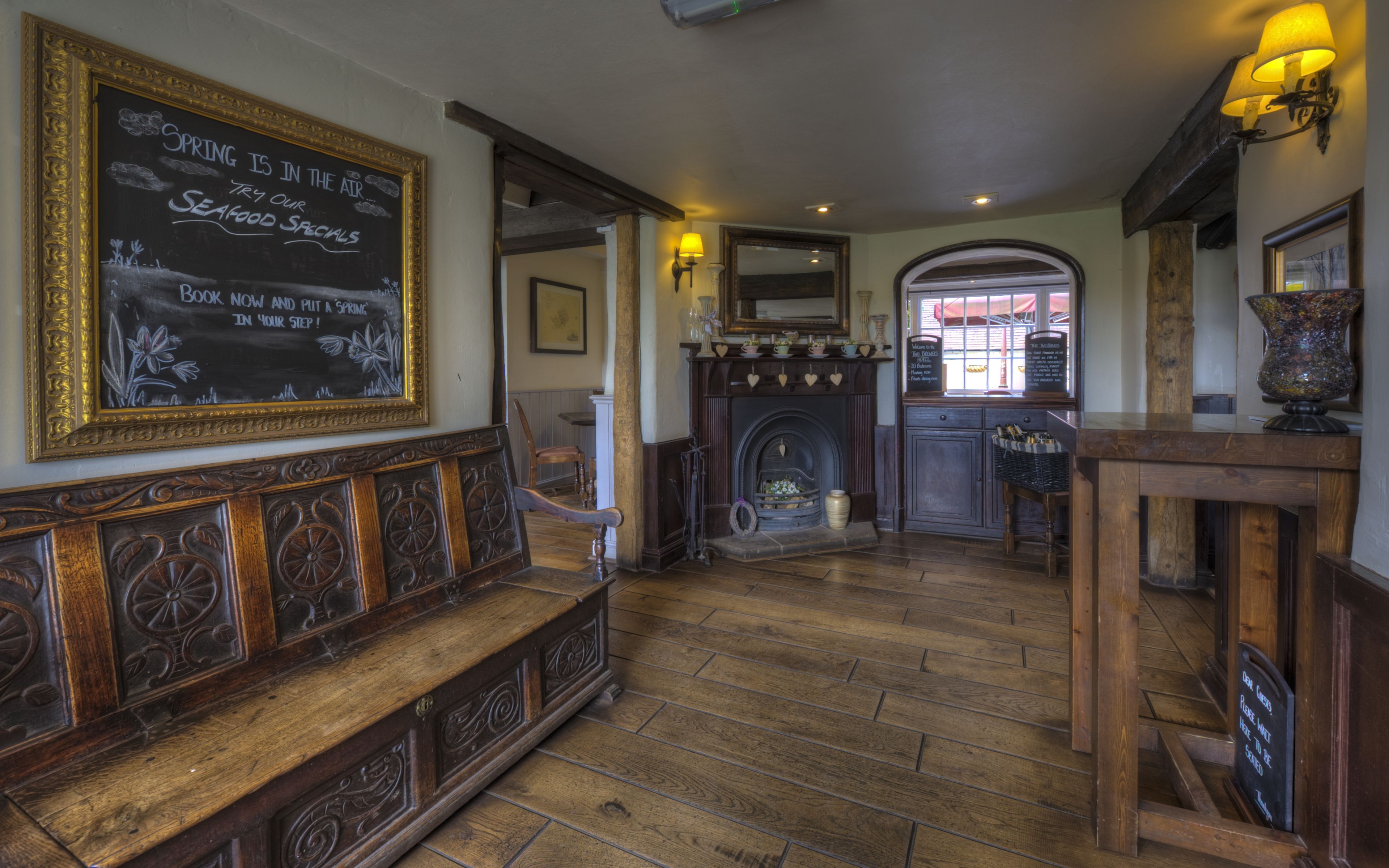 Two Brewers by Chef & Brewer Collection