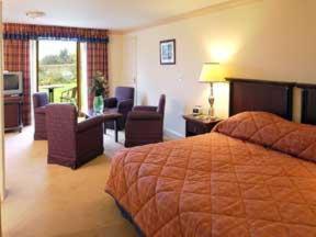 Kings Hill Hotel & Spa
