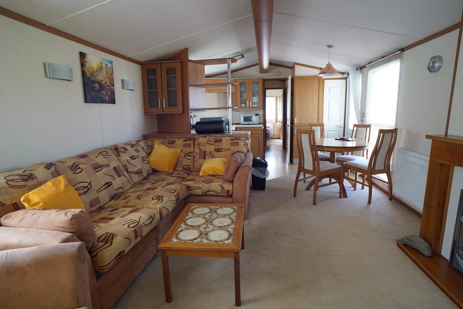 Chequers at Heacham Beach Holiday ParkChequers at Heacham Beach Holiday Park