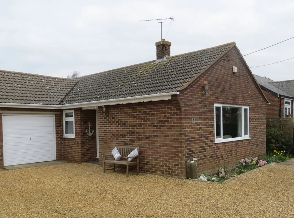 Friends Holiday Bungalow