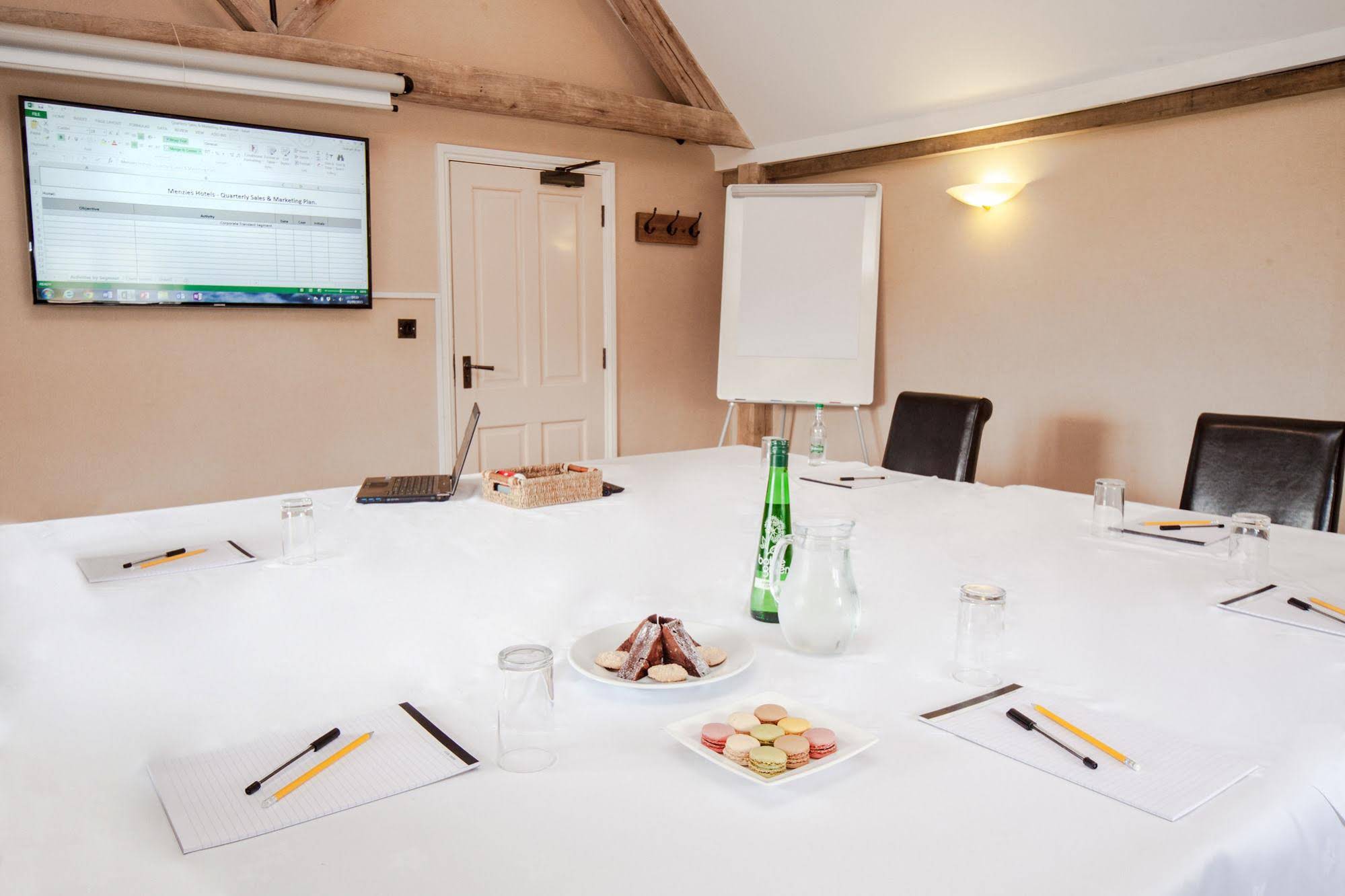 Heacham Manor Hotel