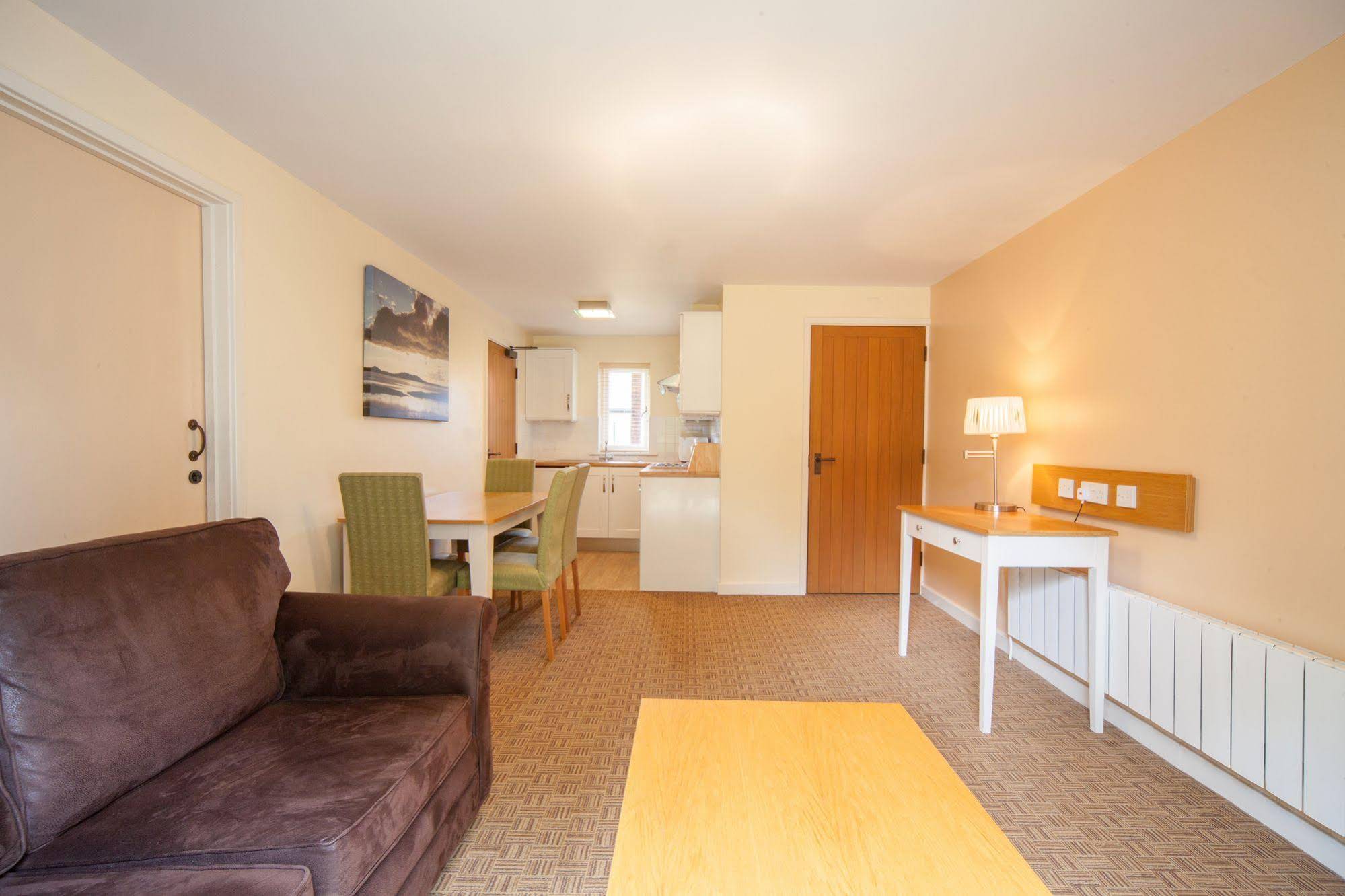 Heacham Manor Hotel