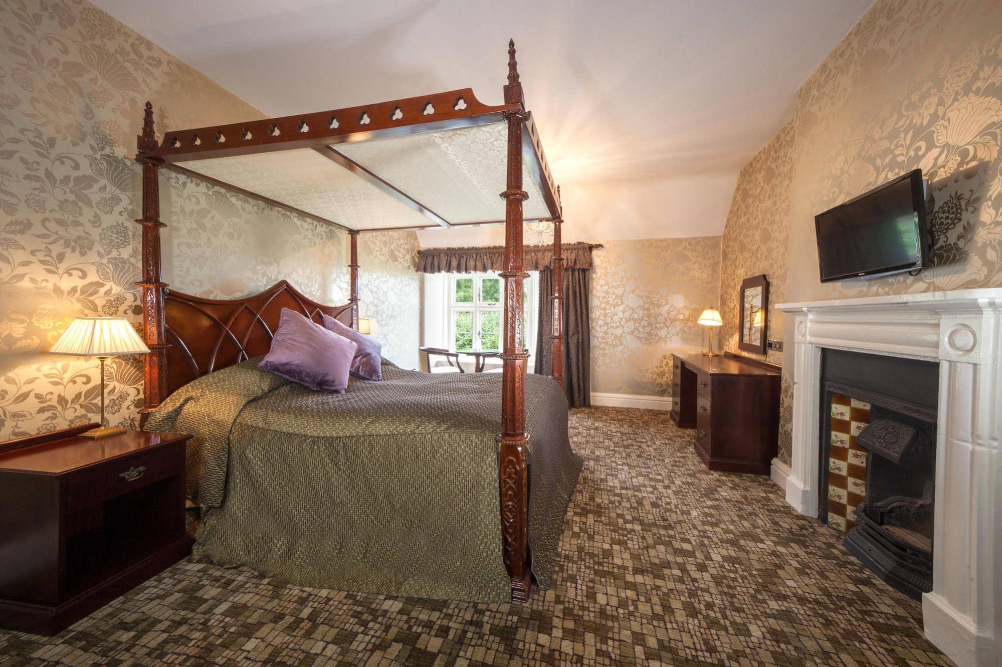 Heacham Manor Hotel