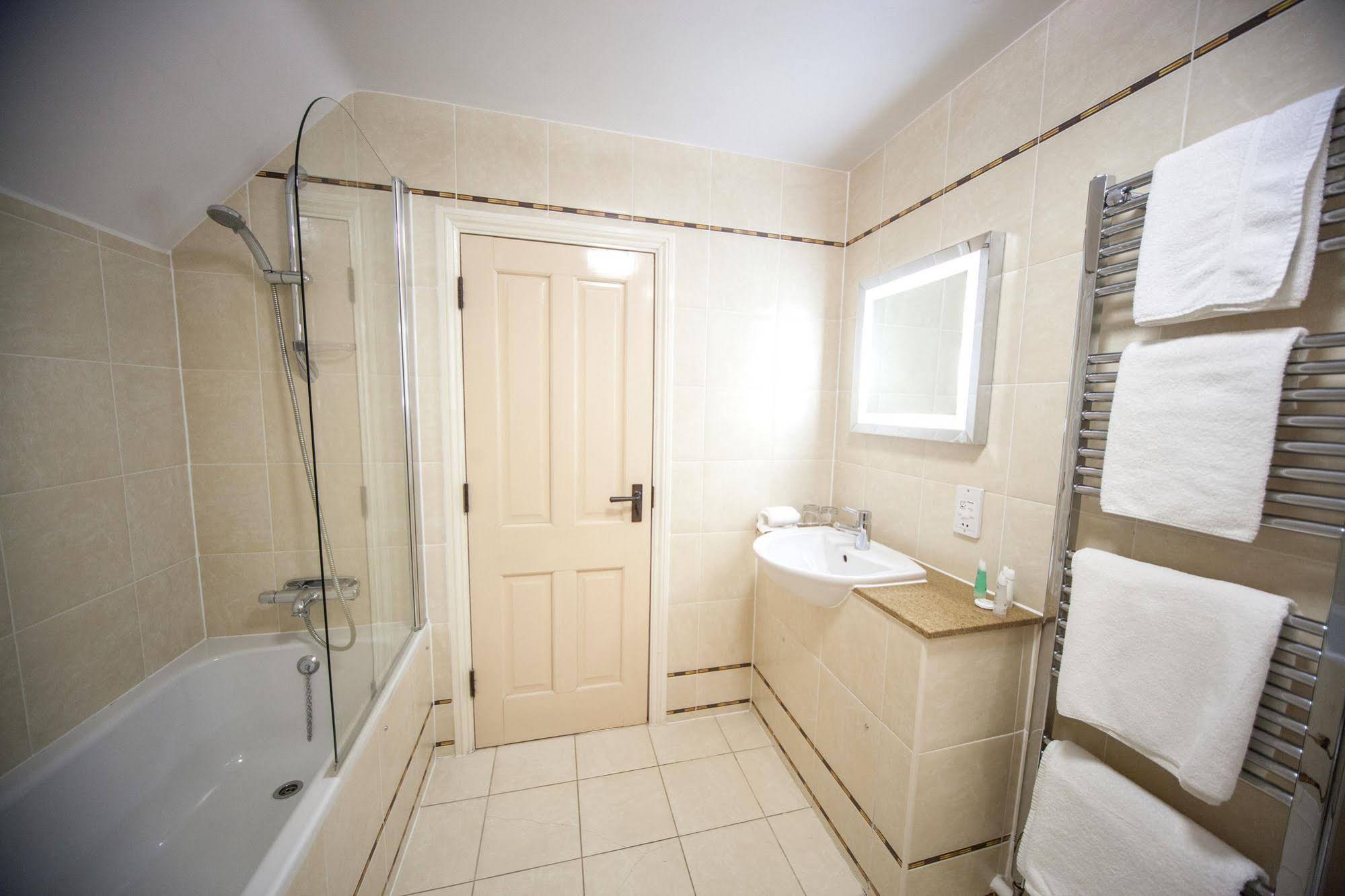 Heacham Manor Hotel