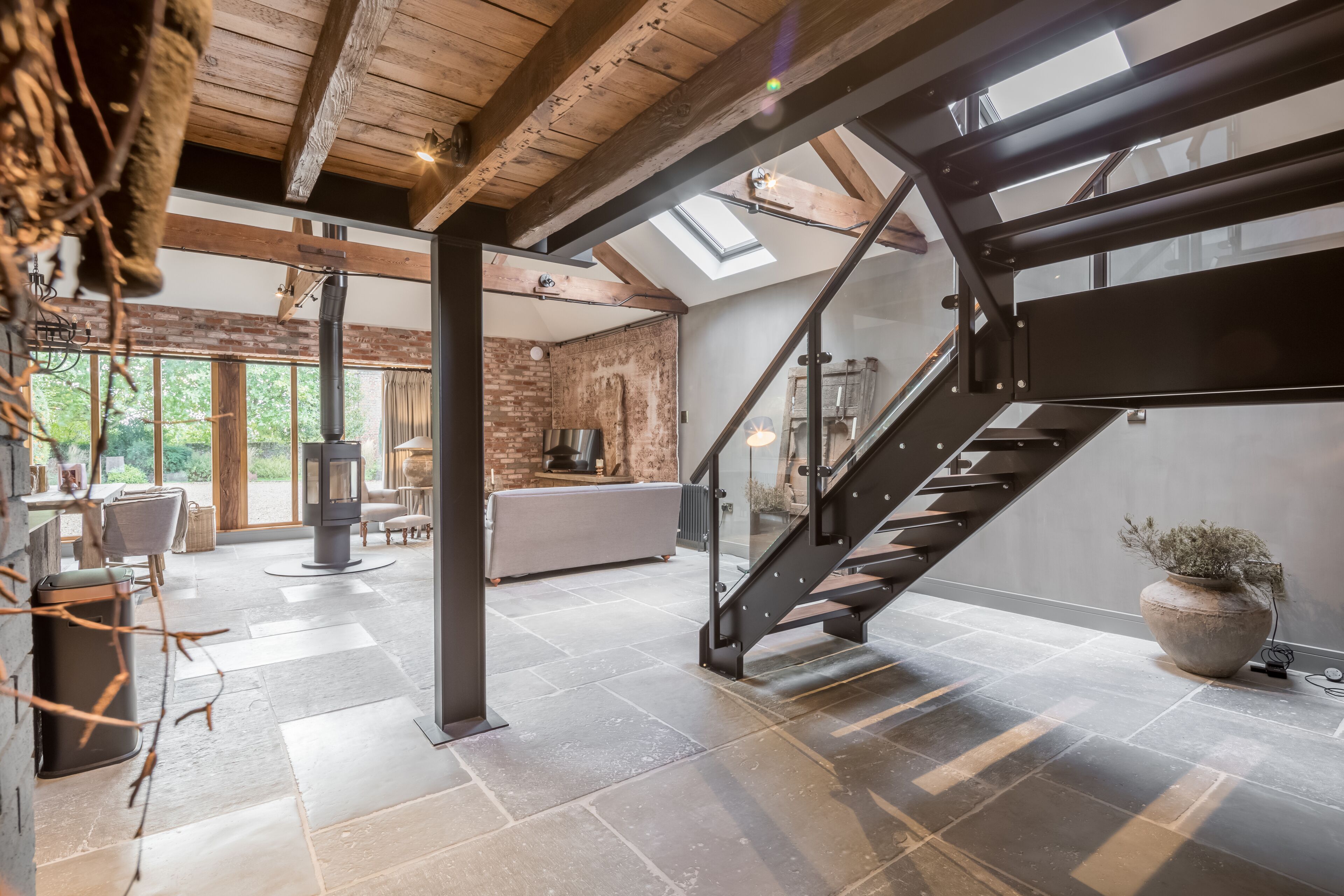 Old Hall Country Breaks