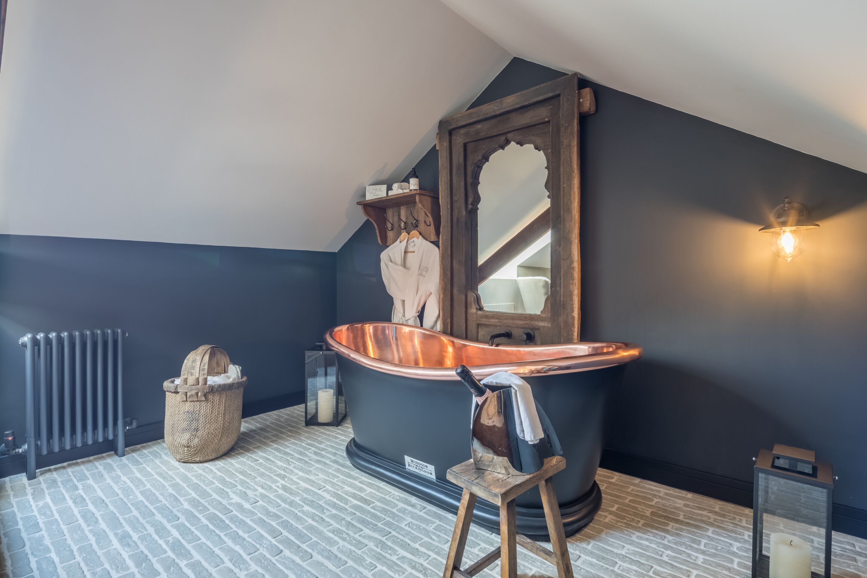 Old Hall Country Breaks