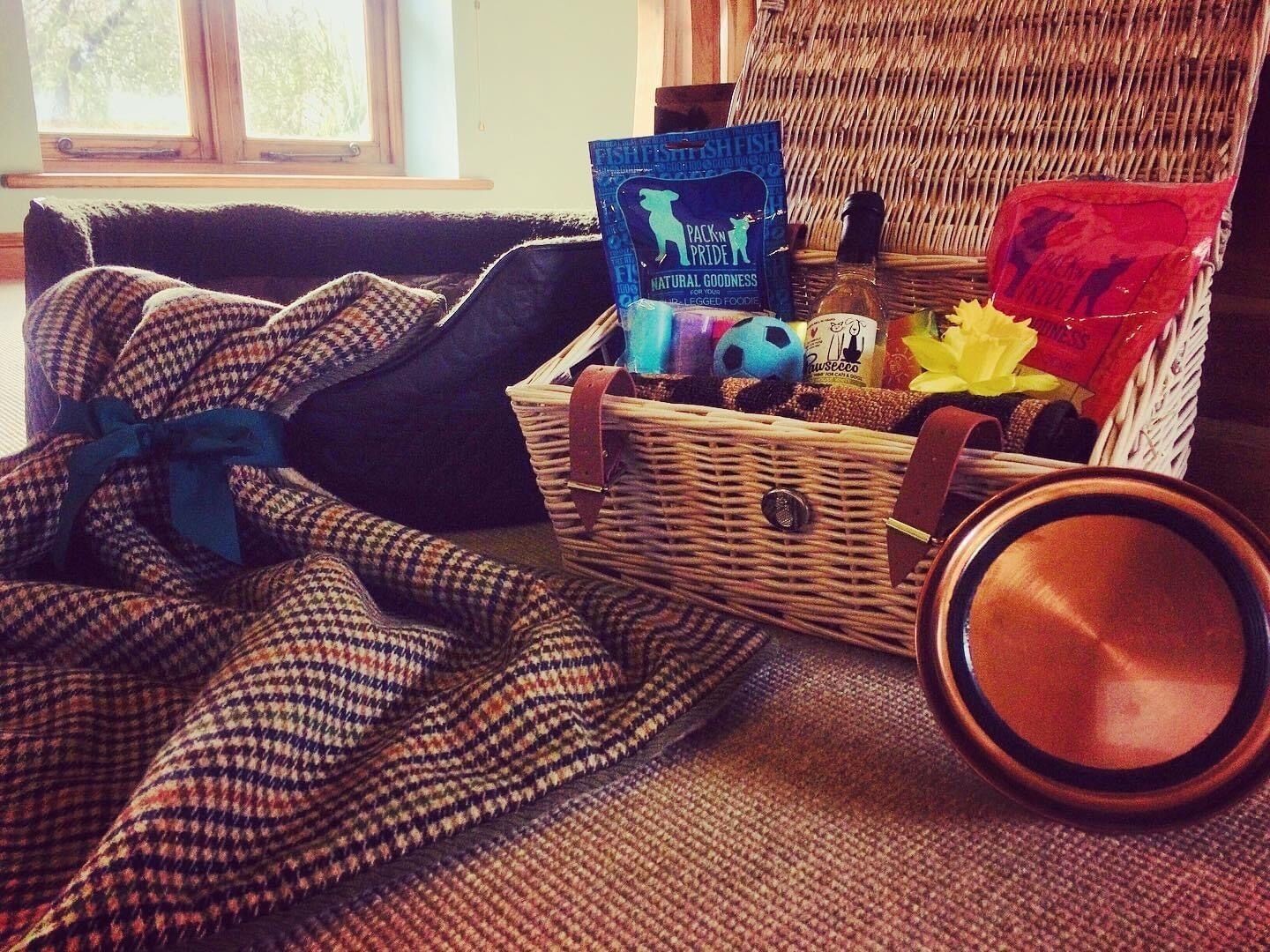 Old Hall Country Breaks