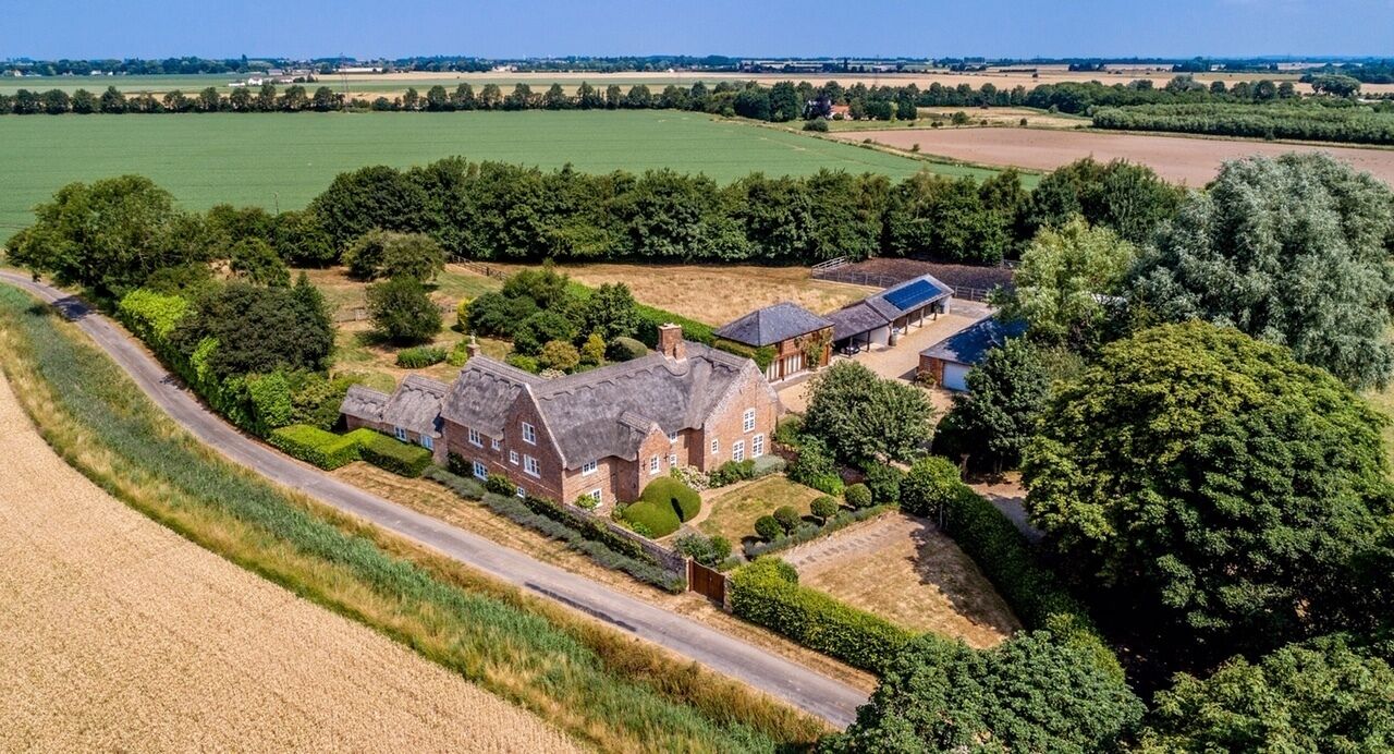 Old Hall Country Breaks