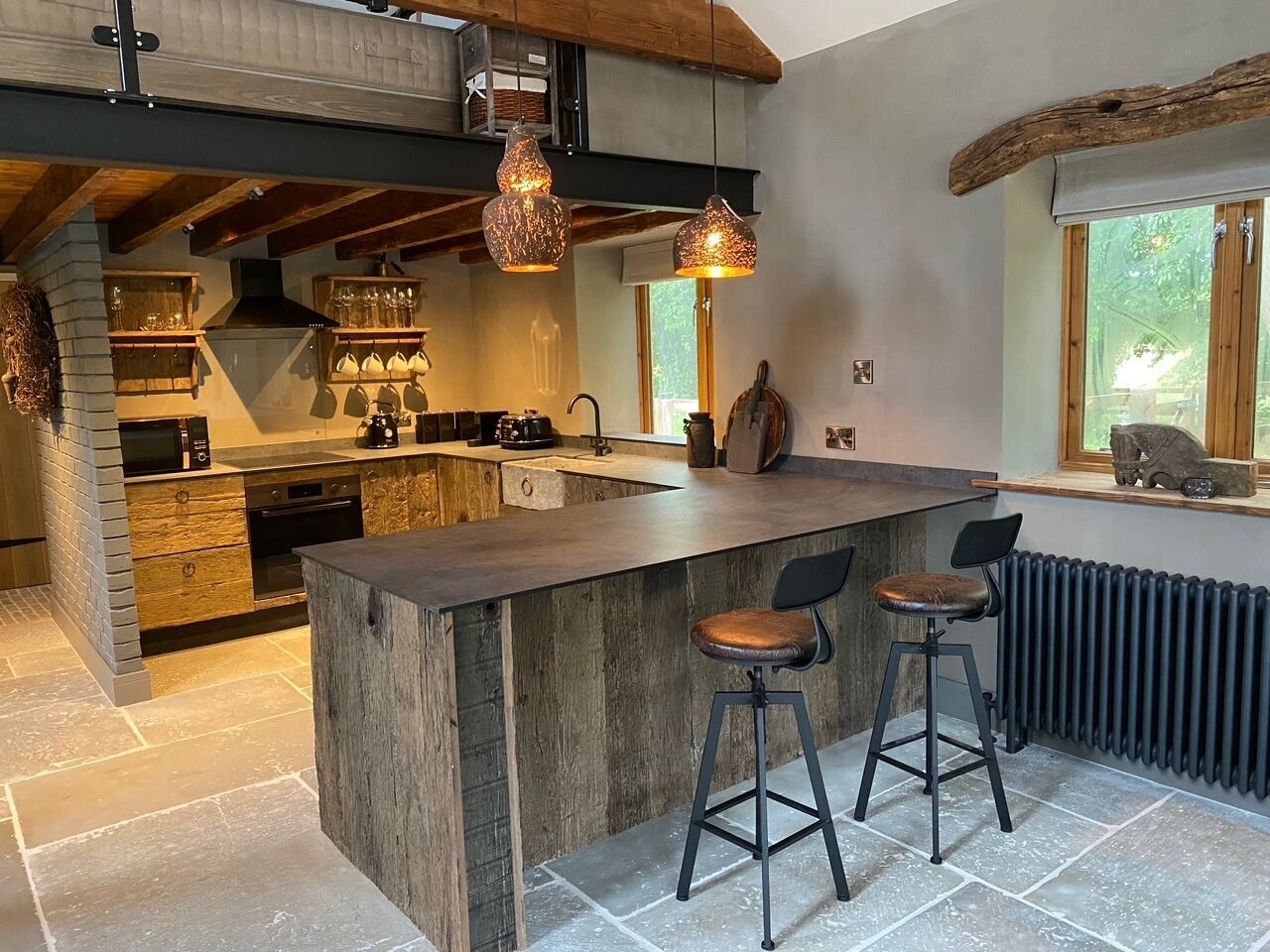 Old Hall Country Breaks