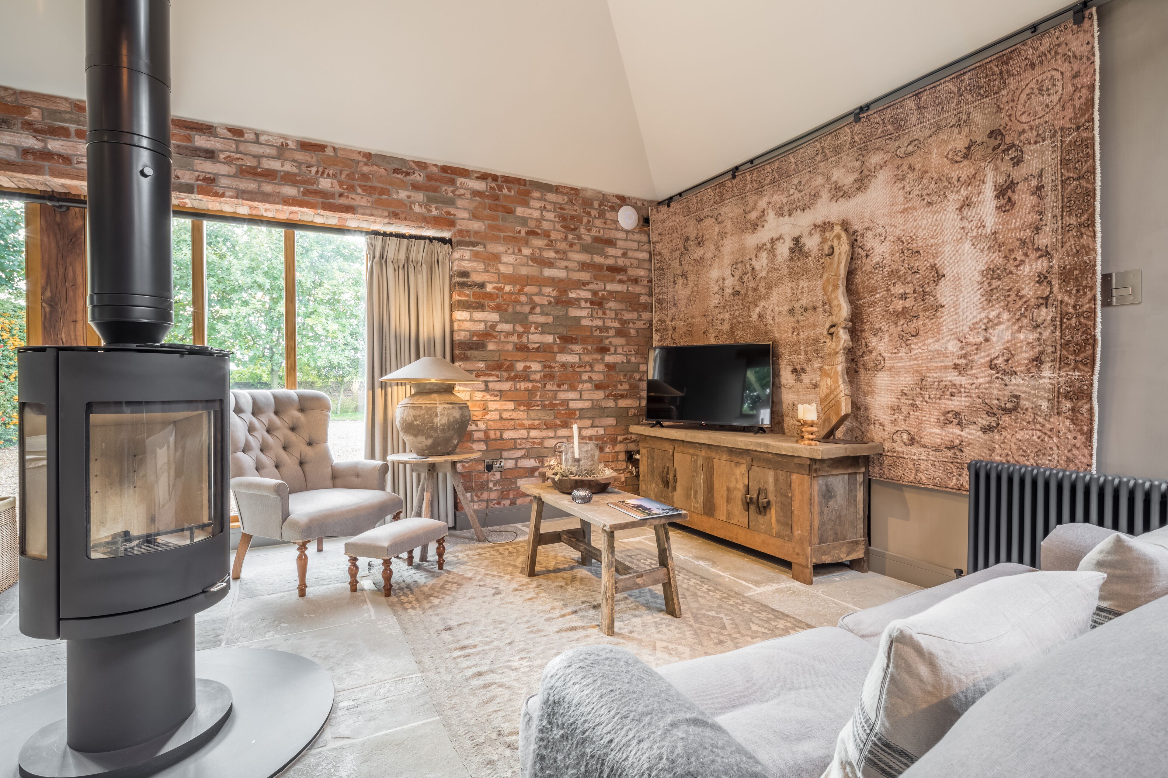 Old Hall Country Breaks