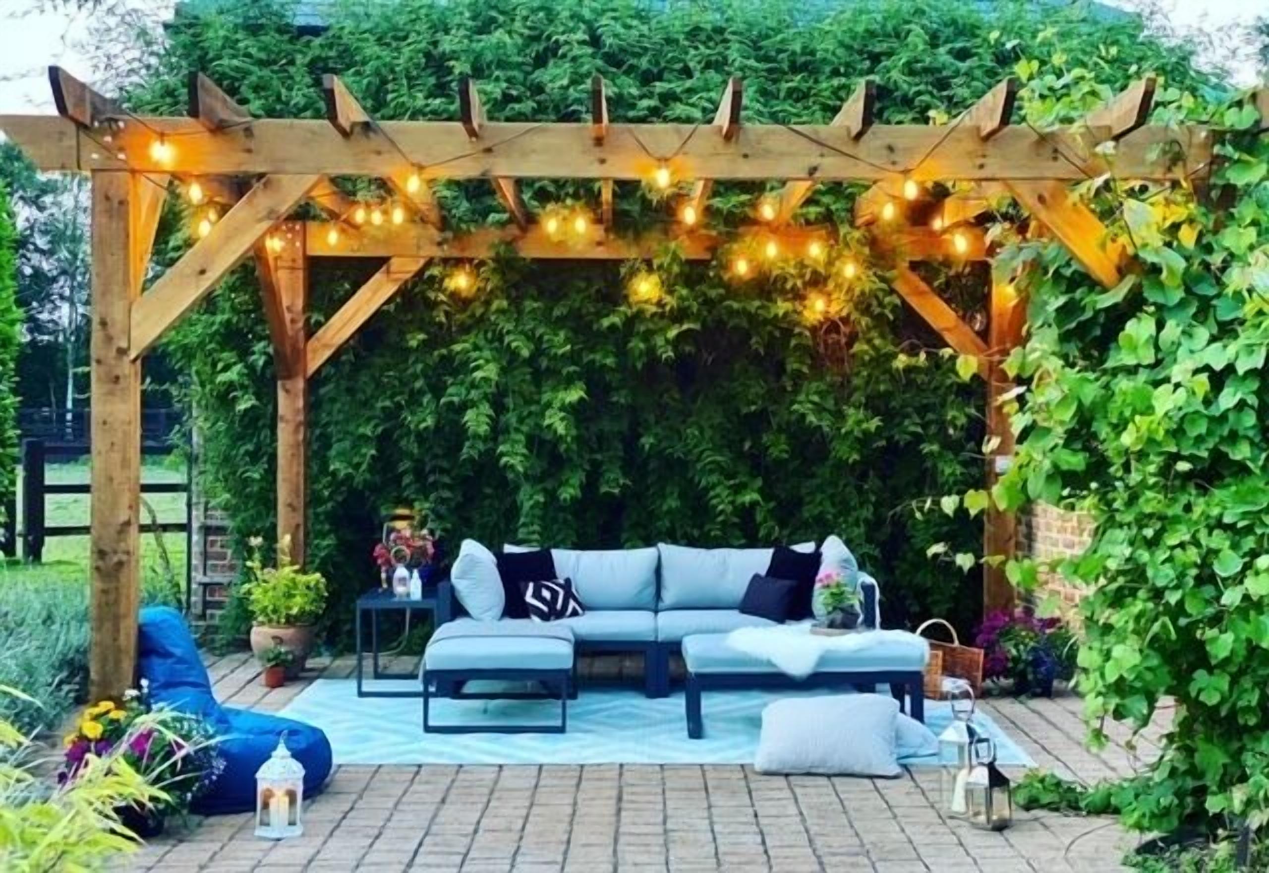 Old Hall Country Breaks