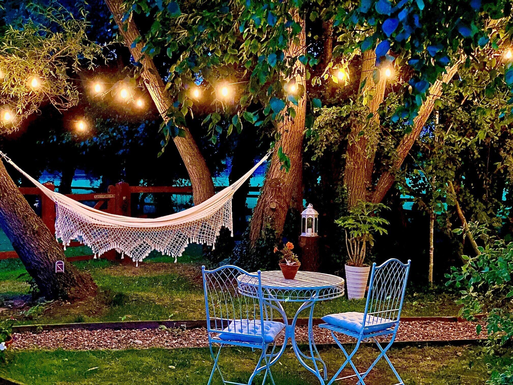 Old Hall Country Breaks