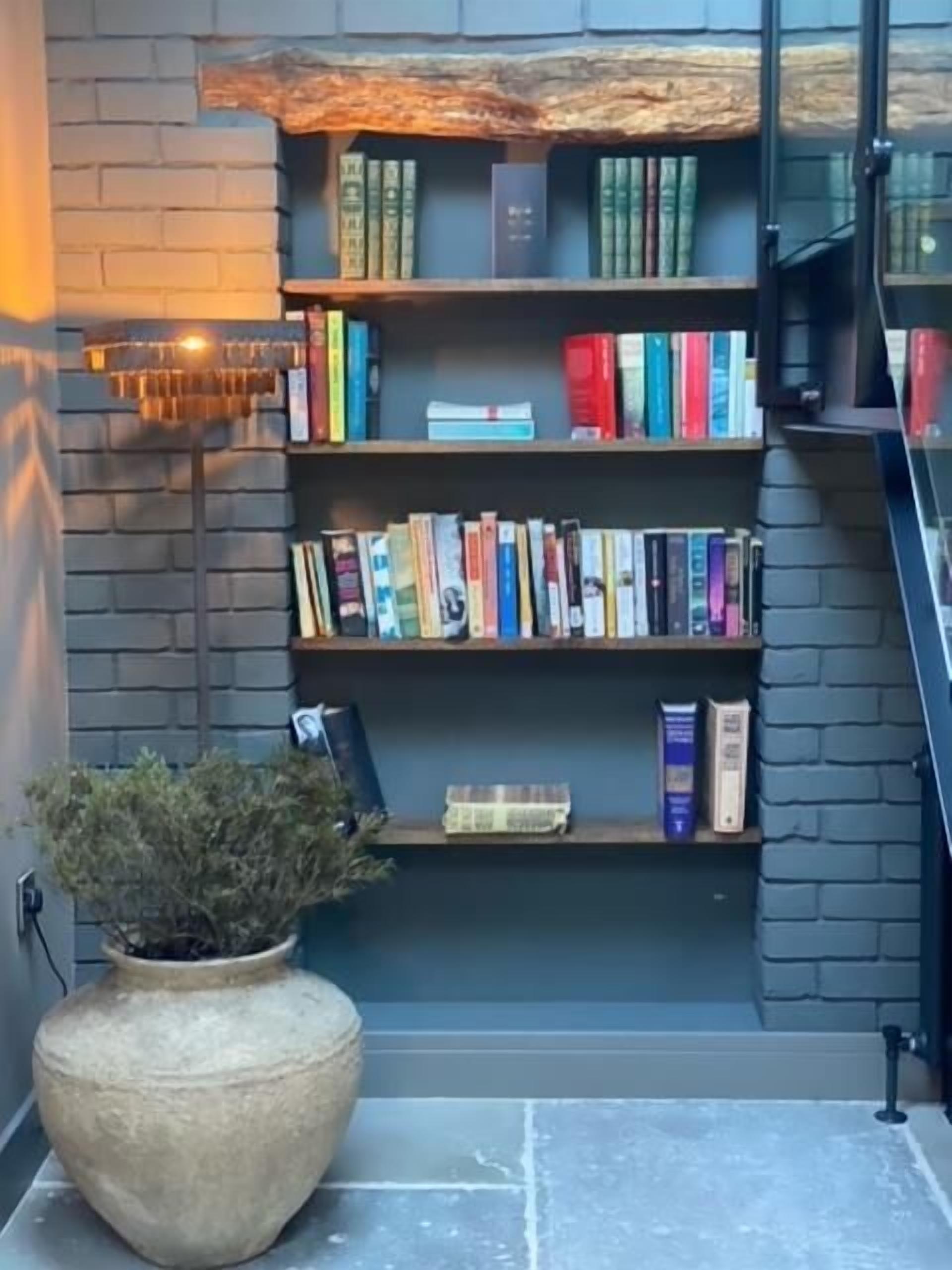 Old Hall Country Breaks