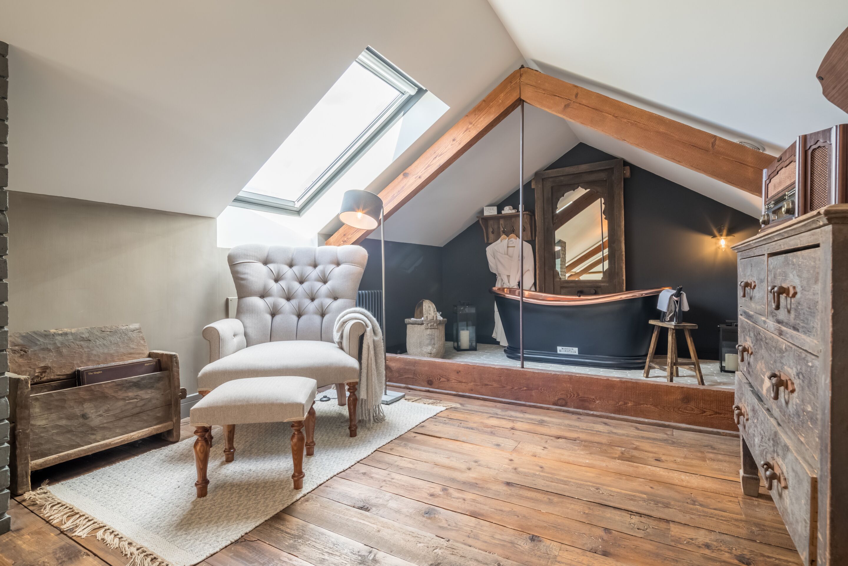 Old Hall Country Breaks