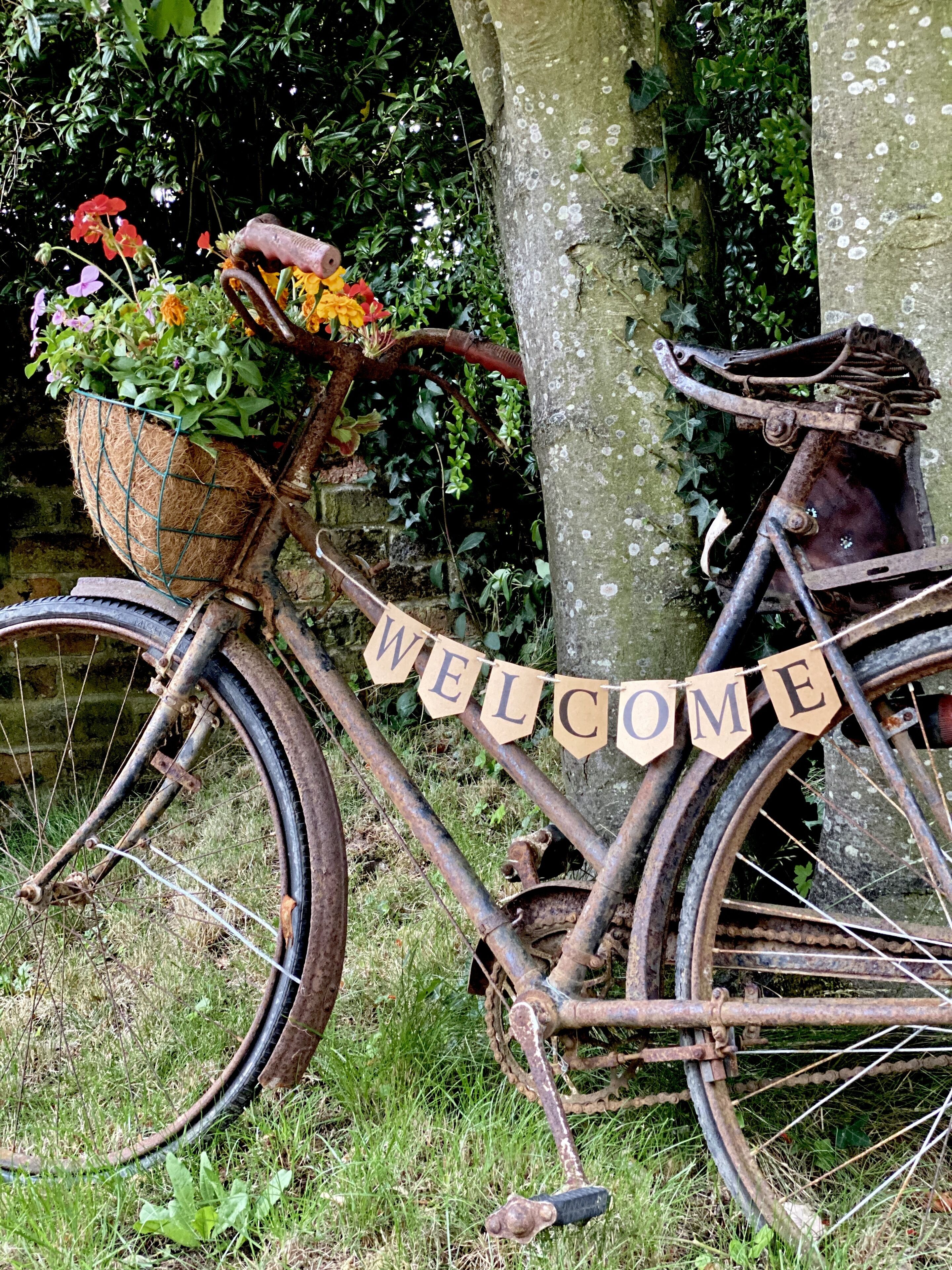 Old Hall Country Breaks