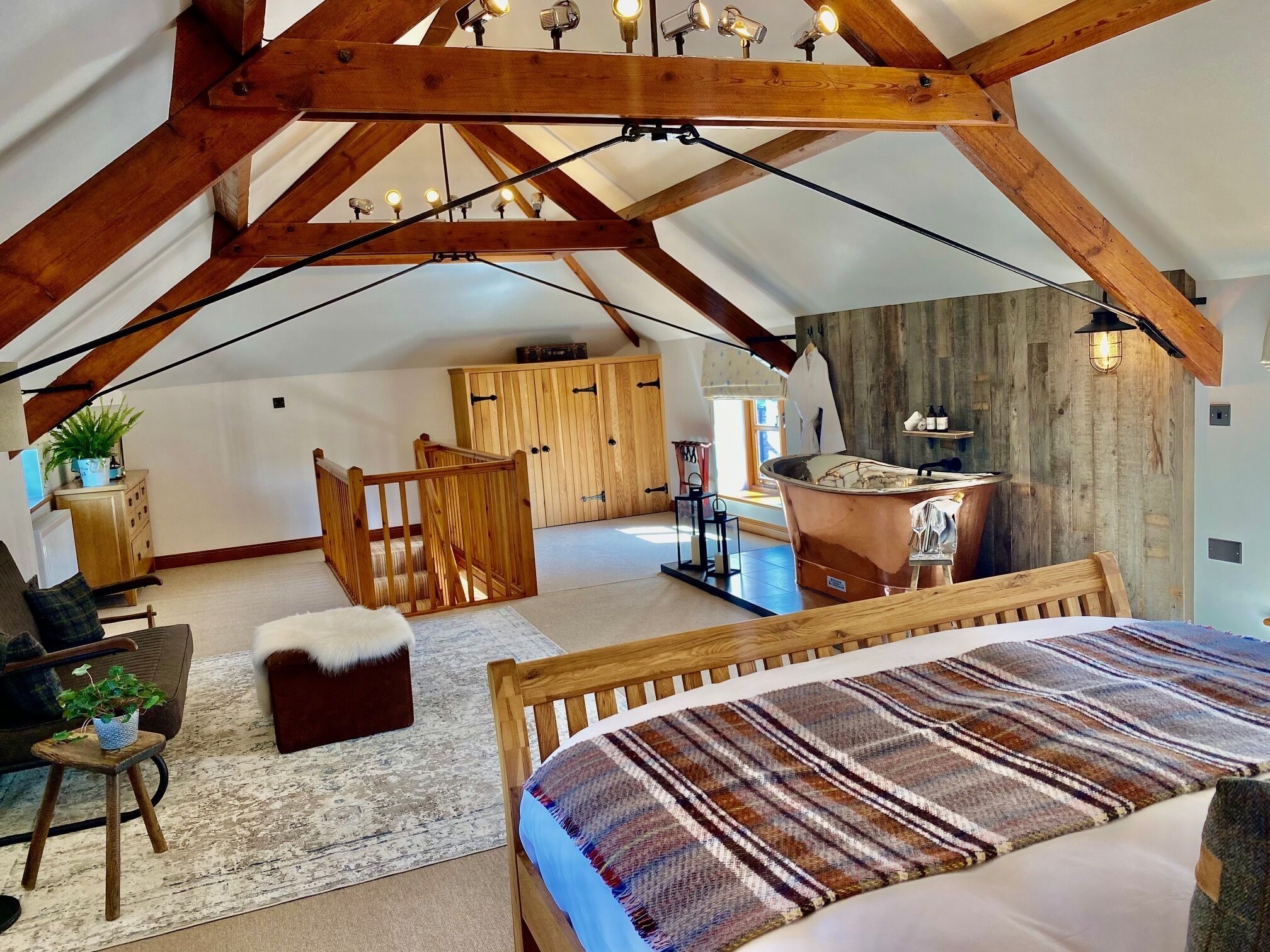 Old Hall Country Breaks