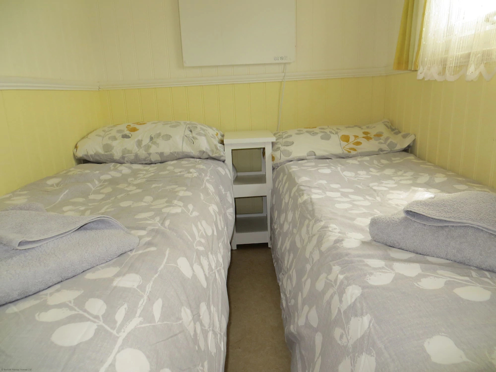 Sunset Beach Retreat