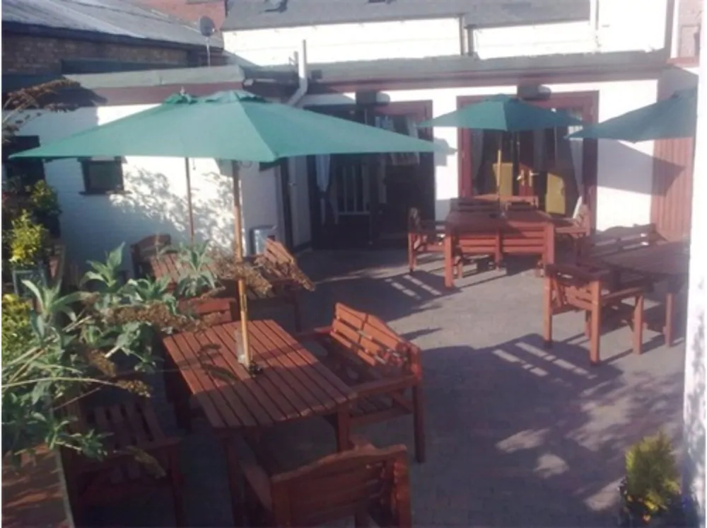 The Granary
