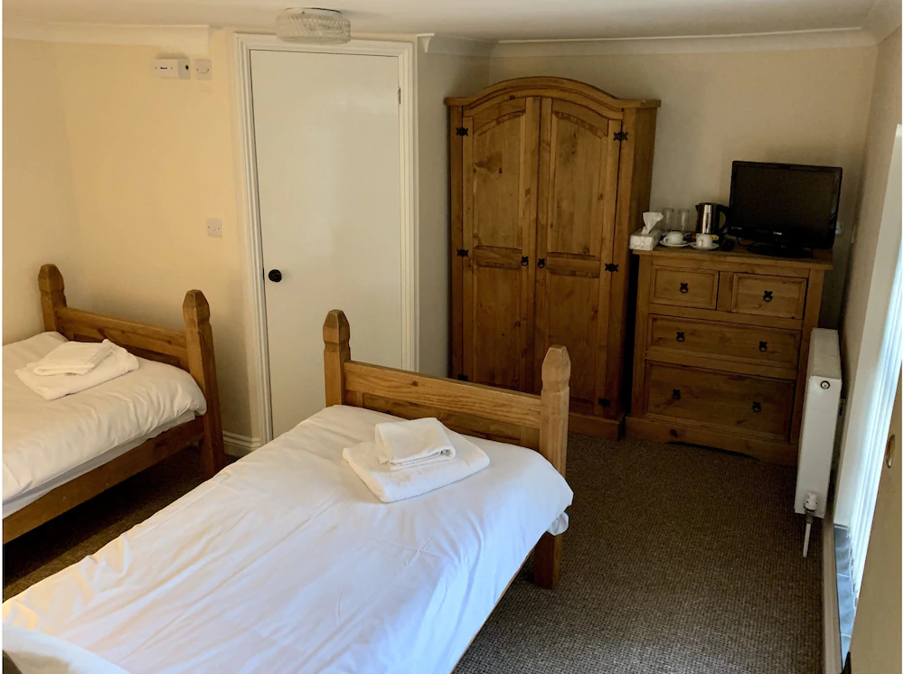 The Granary
