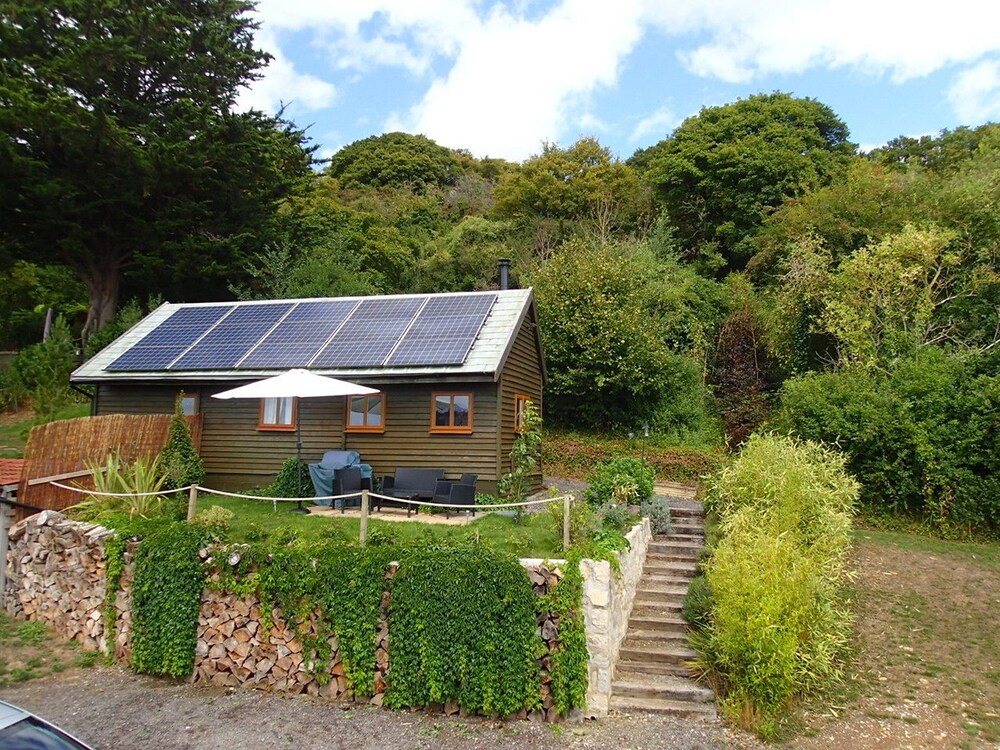 Rose Lodge