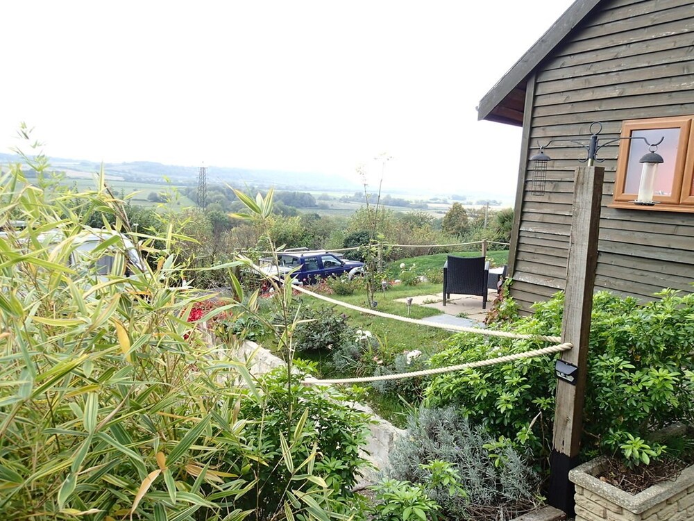 Rose Lodge